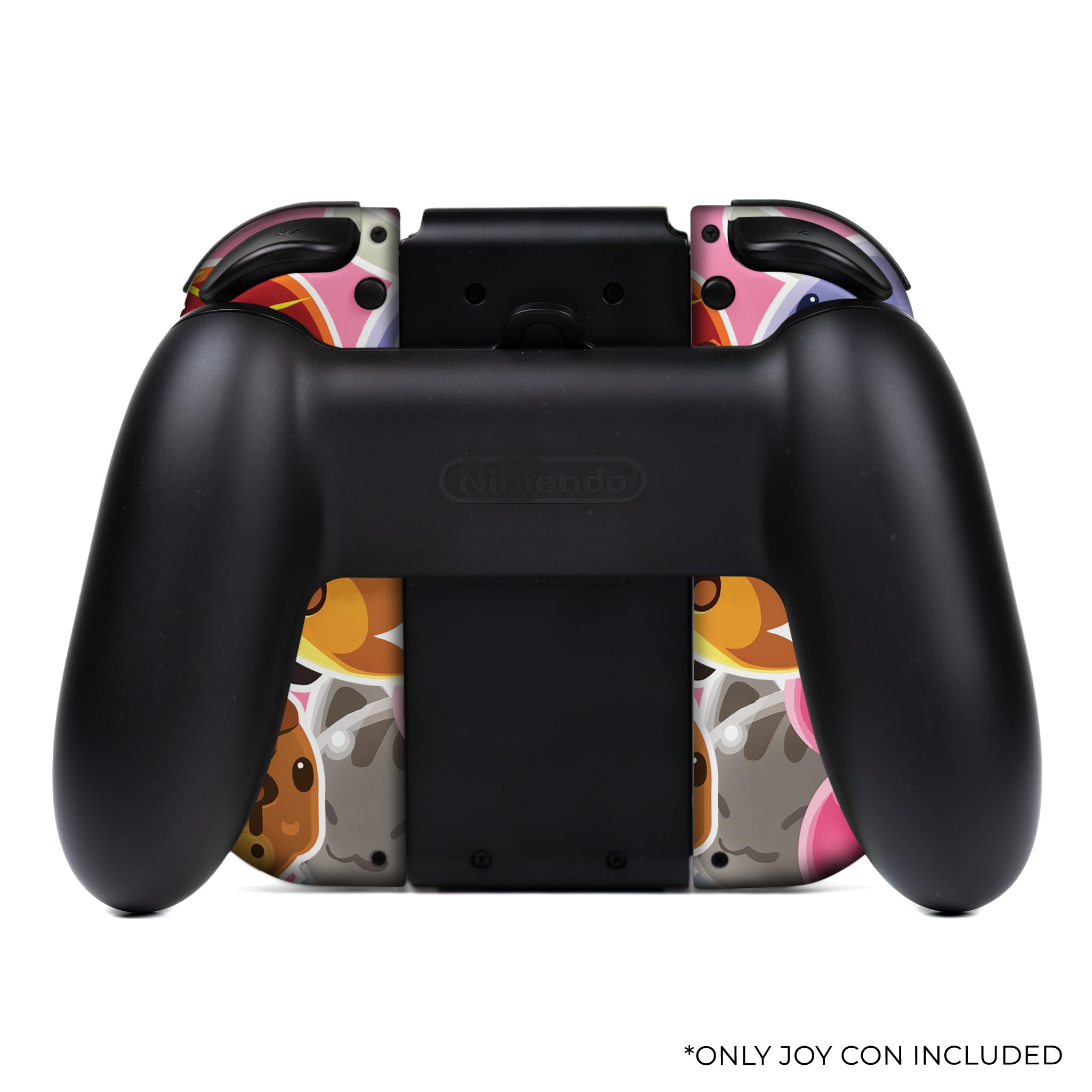 Slime Rencher Switch Joy-Con Left and Right Controllers