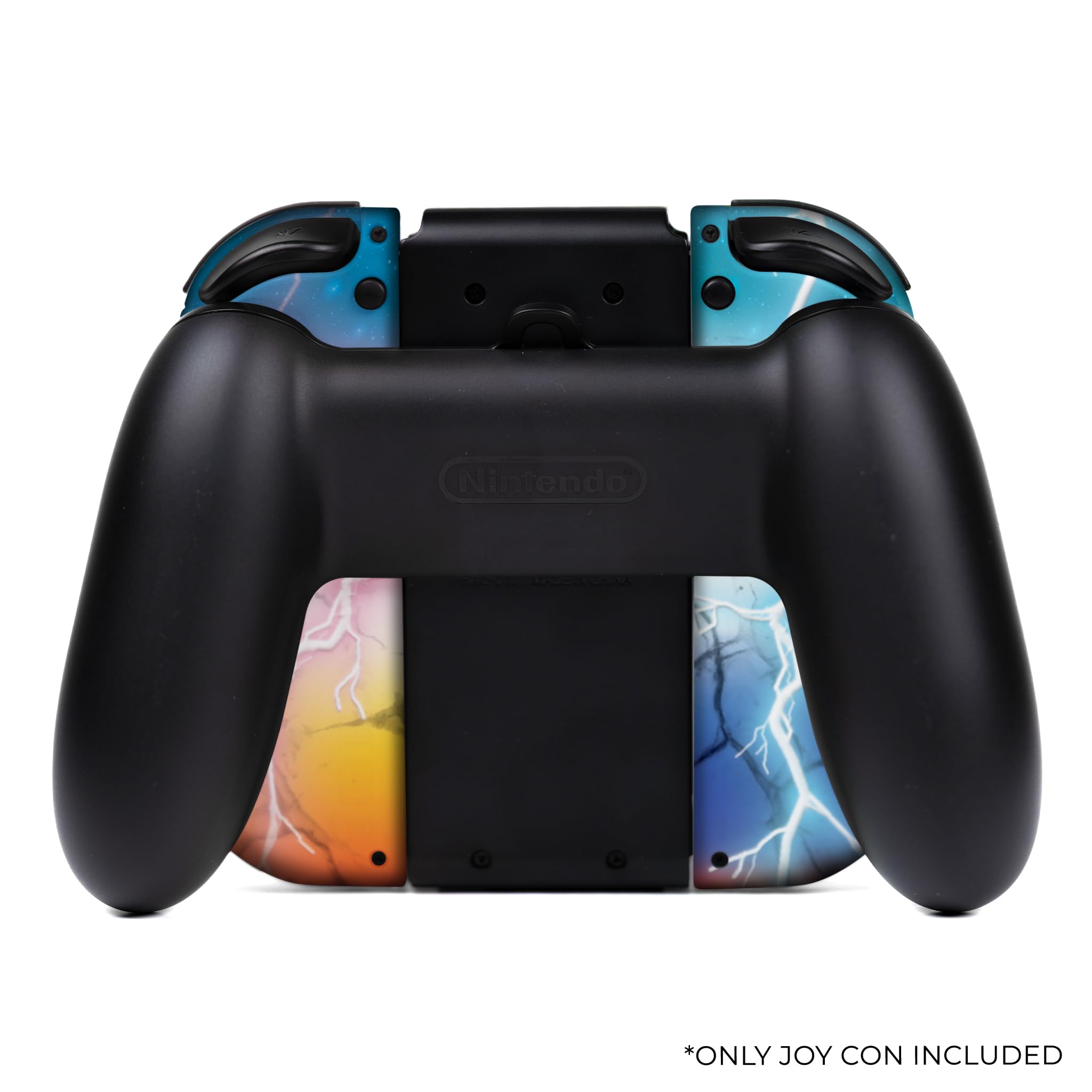 THOR LOVE AND THUNDER Switch Joy-Con Left and Right Controllers