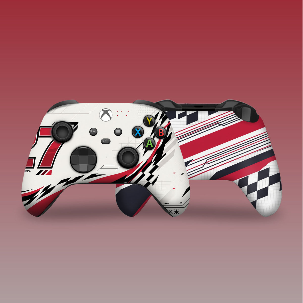 Tokyo Racing Xbox Series X/S Controller