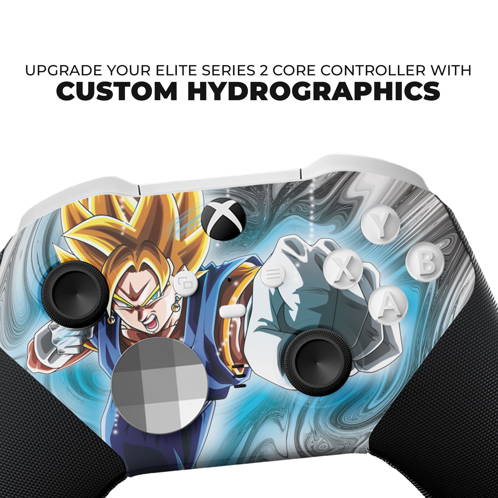 New GOJETA Xbox Elite Controller Series 2 Core