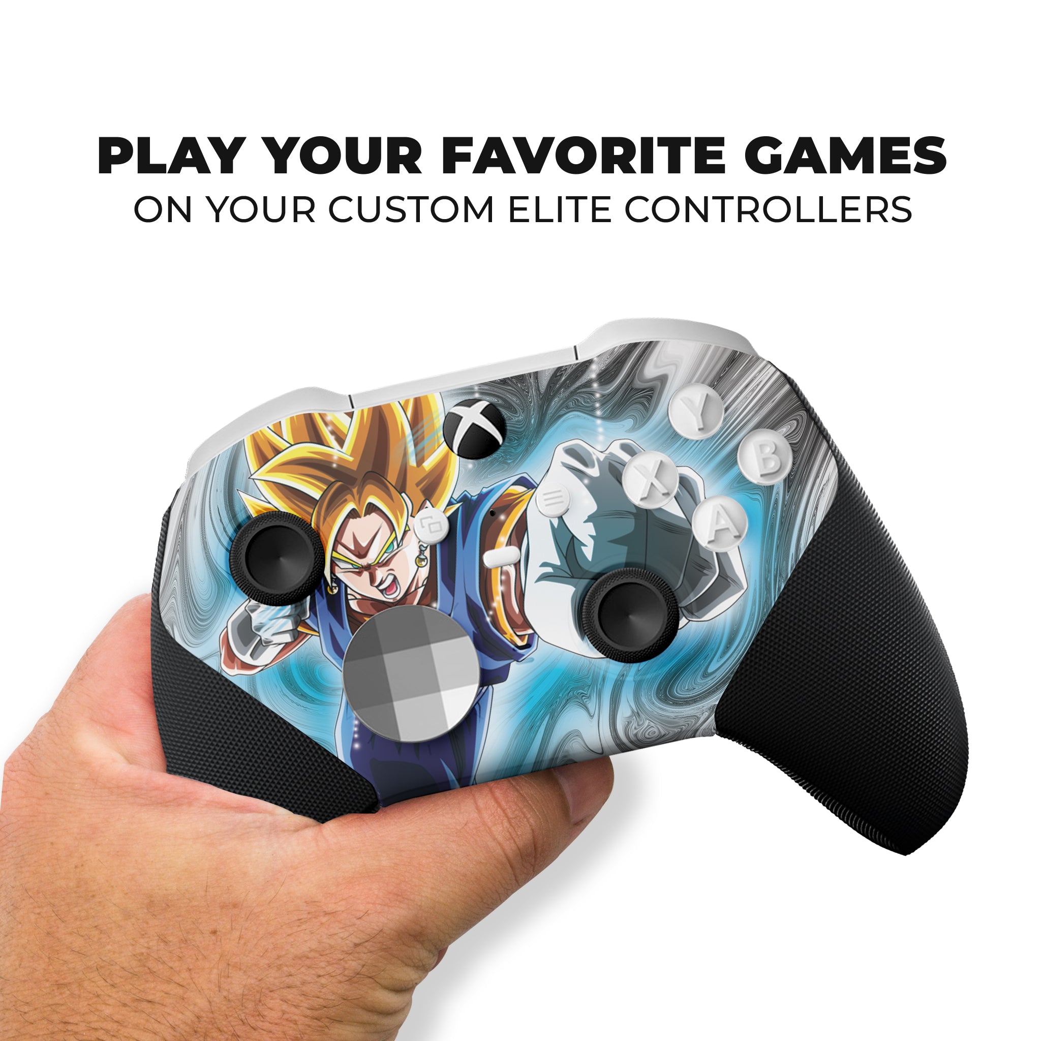New GOJETA Xbox Elite Controller Series 2 Core