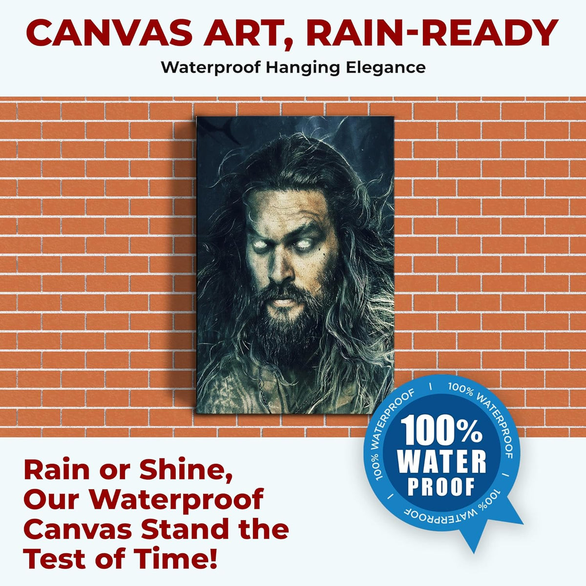 Canvas / Wall Art