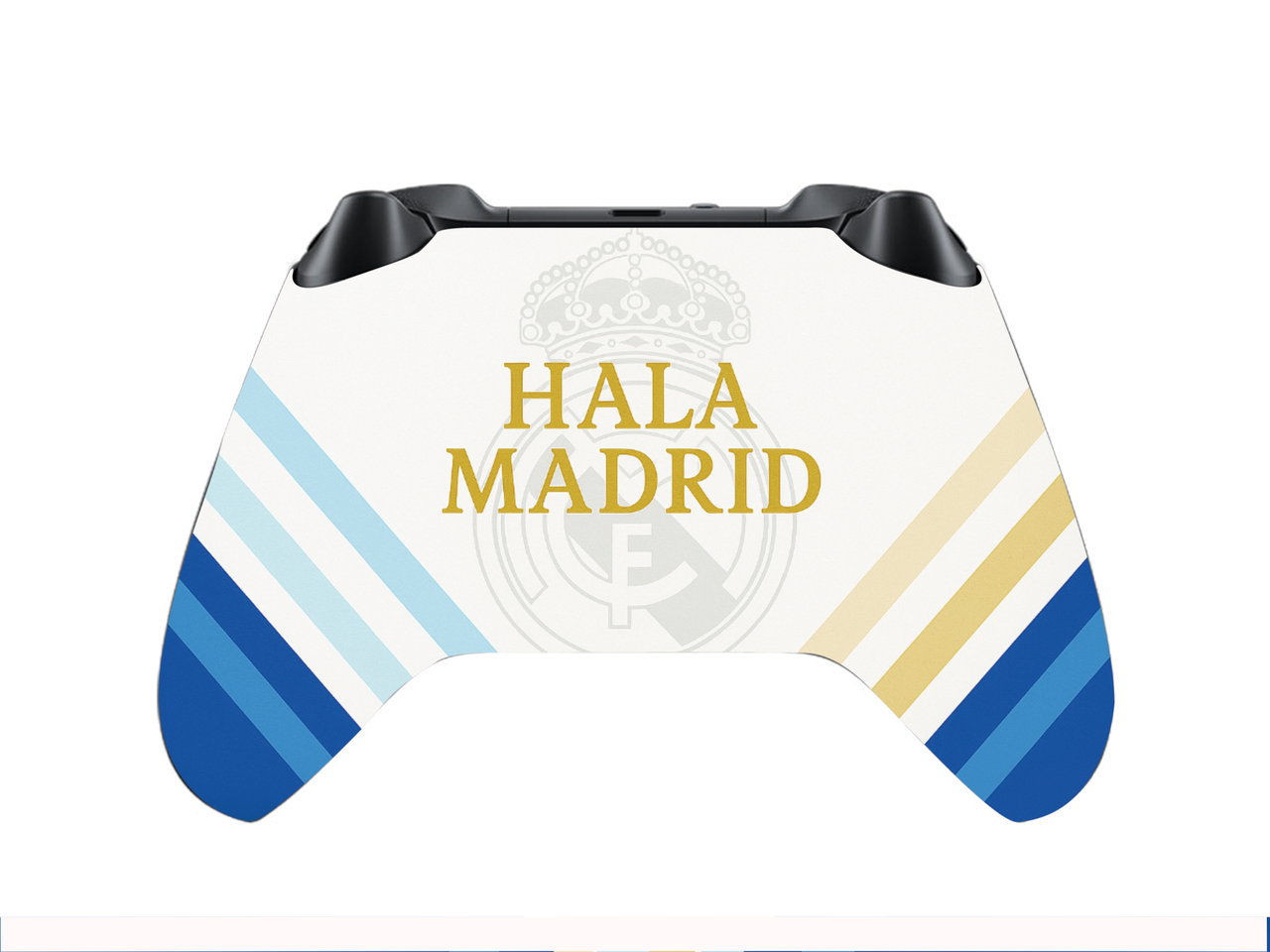 Real Madrid Inspired Xbox Series X/S Controller