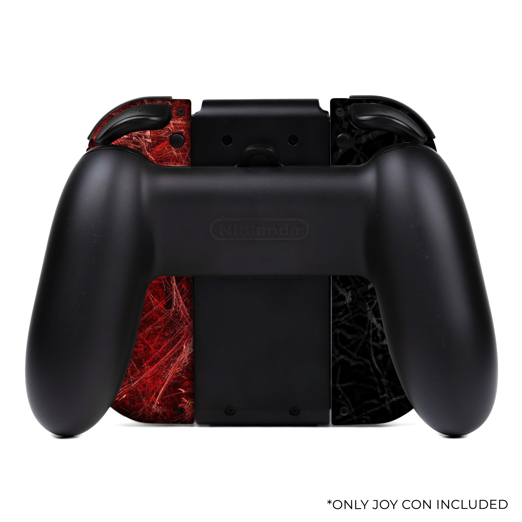 VENOM VS CARNAGE Switch Joy-Con Left and Right Controllers