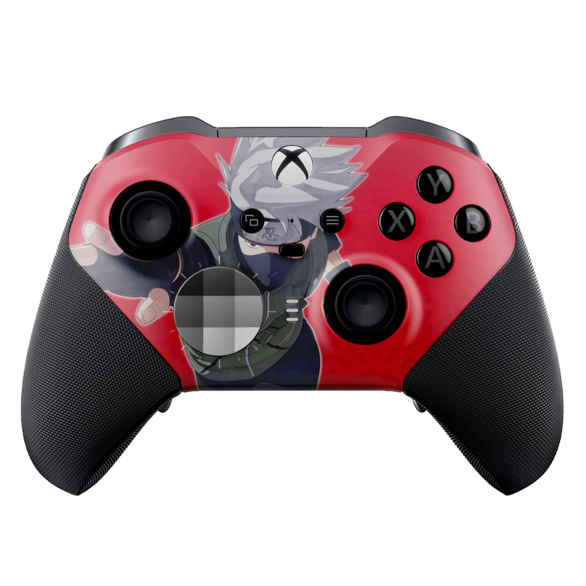 Ghost Call of Duty inspired Xbox Series X Controller