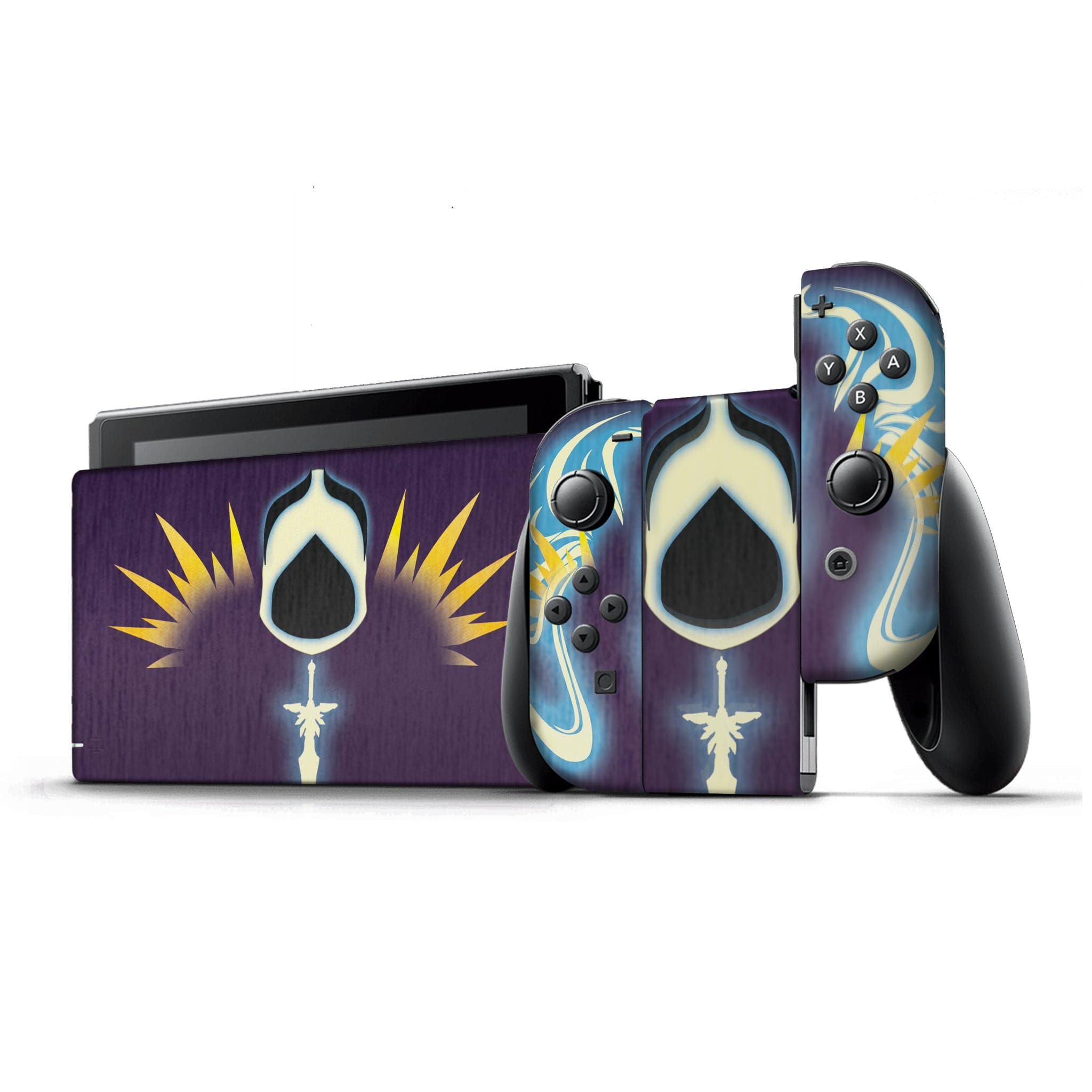 Diablo switch best sale controller