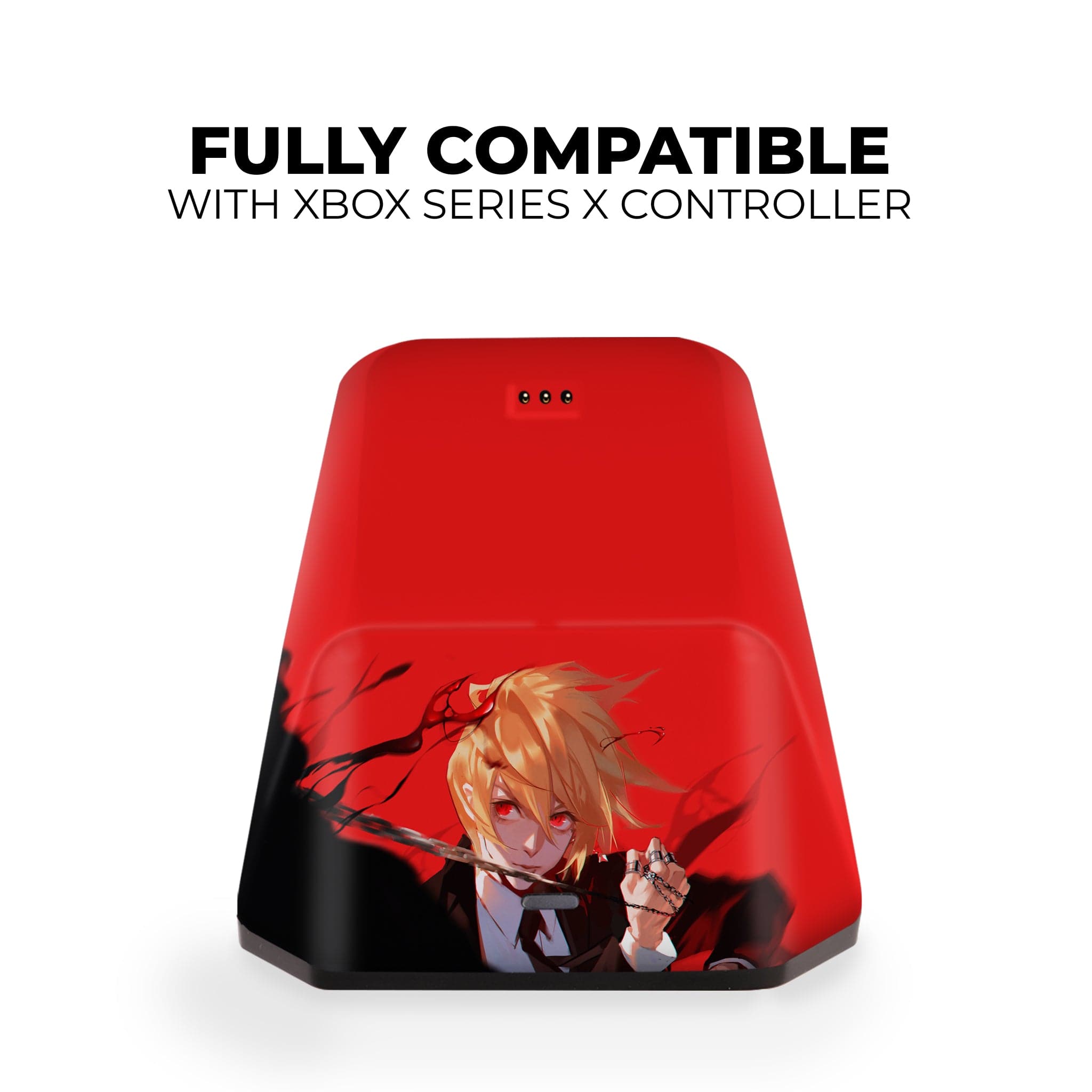 Xbox Charging Station HunterXHunter