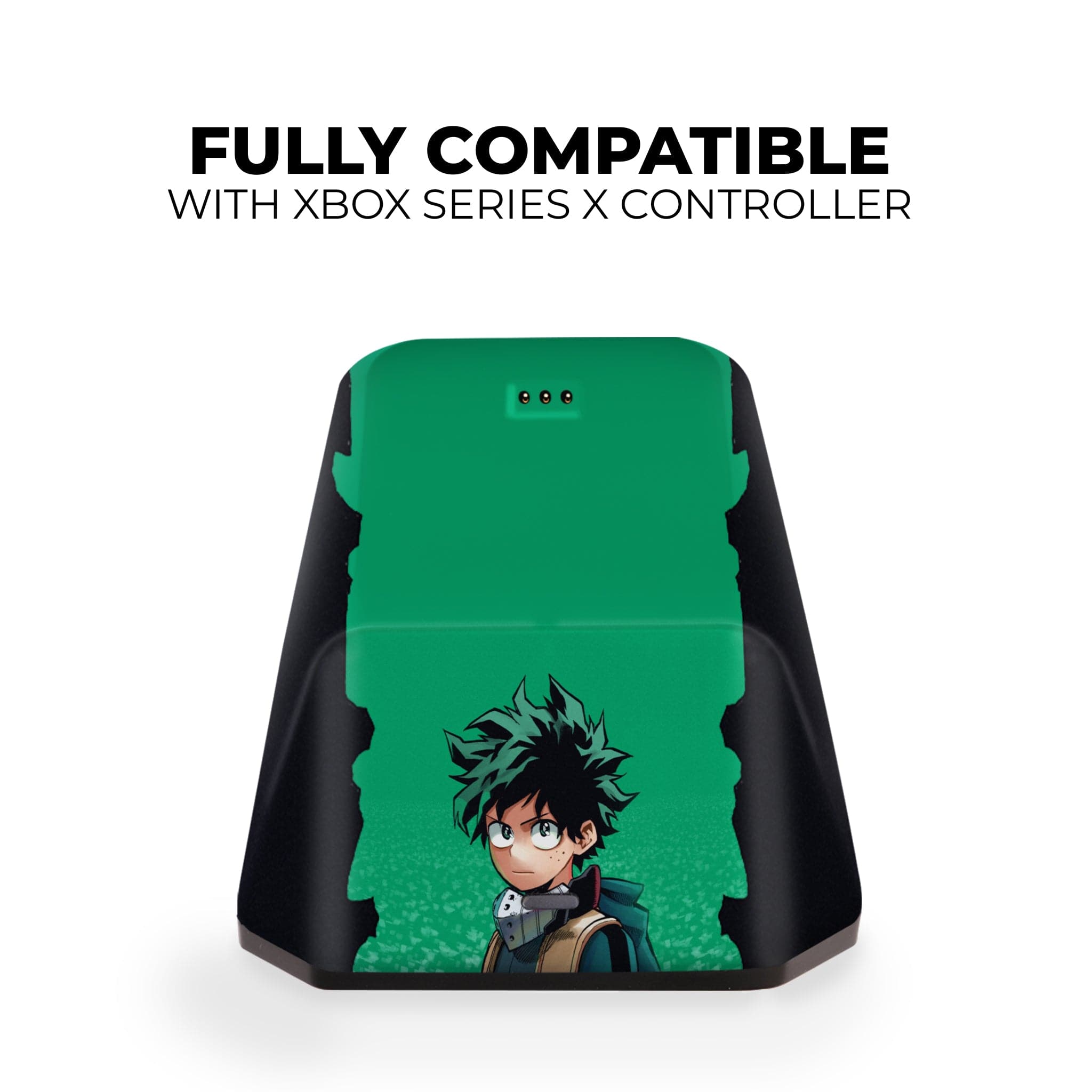 Xbox Charging Station Hero Academia Boku