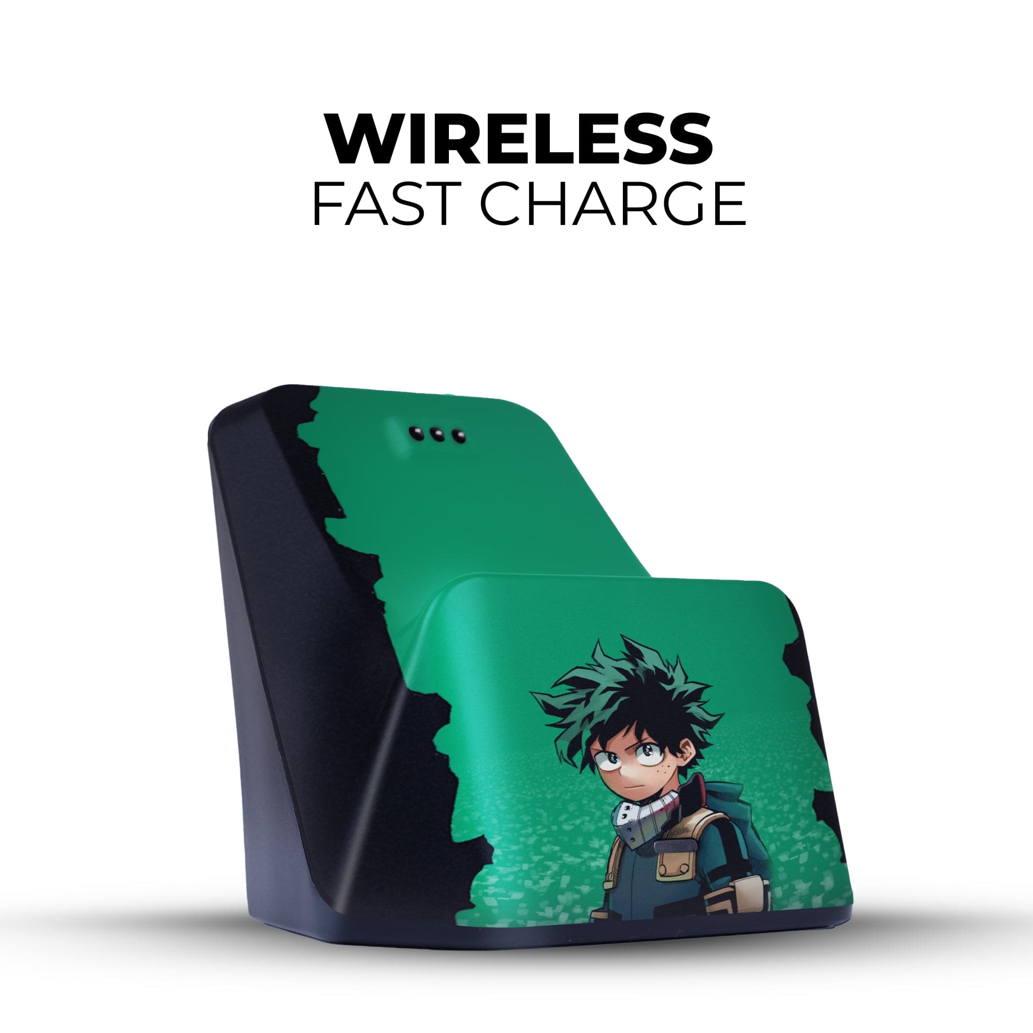 Xbox Charging Station Hero Academia Boku