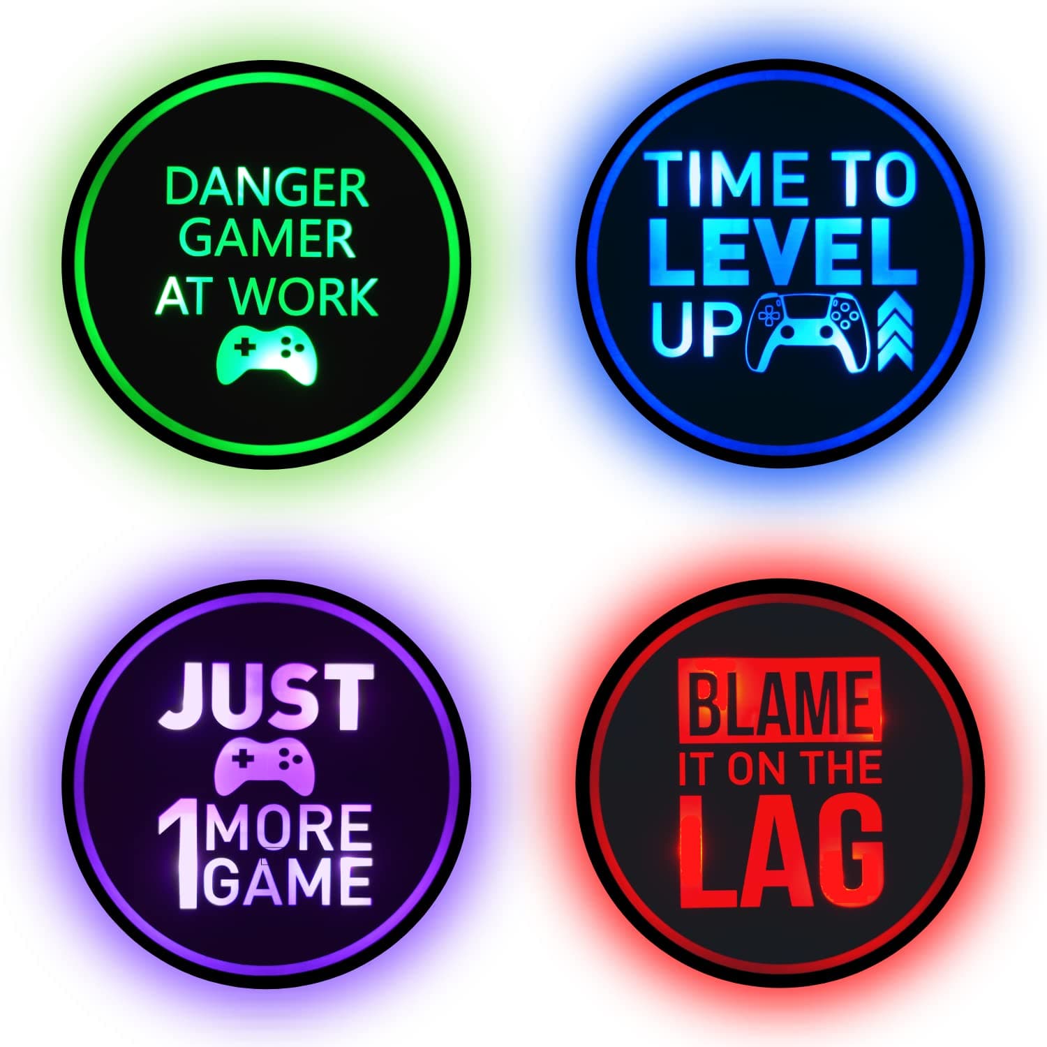 LED-COASTER-Gamer Meme1