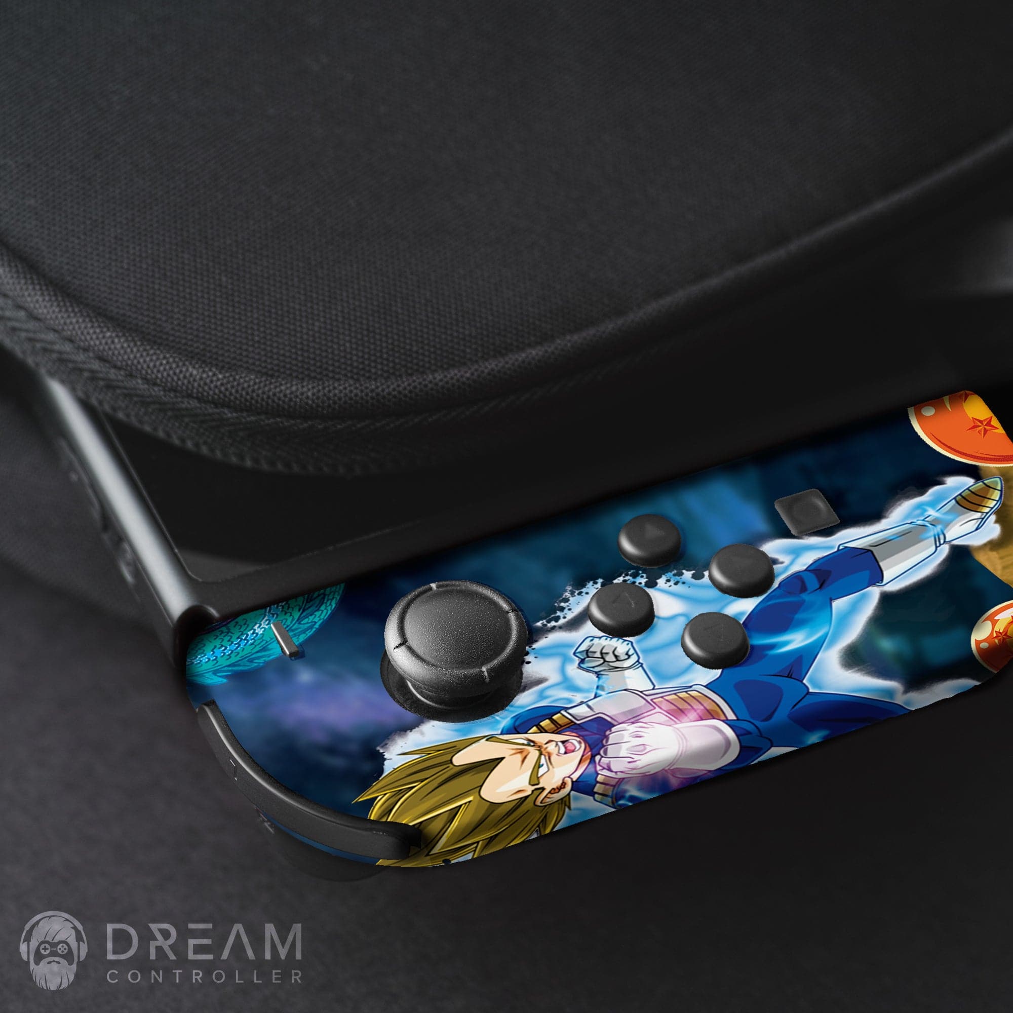DRAGONBALLZ Joy-Con (L/R) Controllers | Nintendo Switch