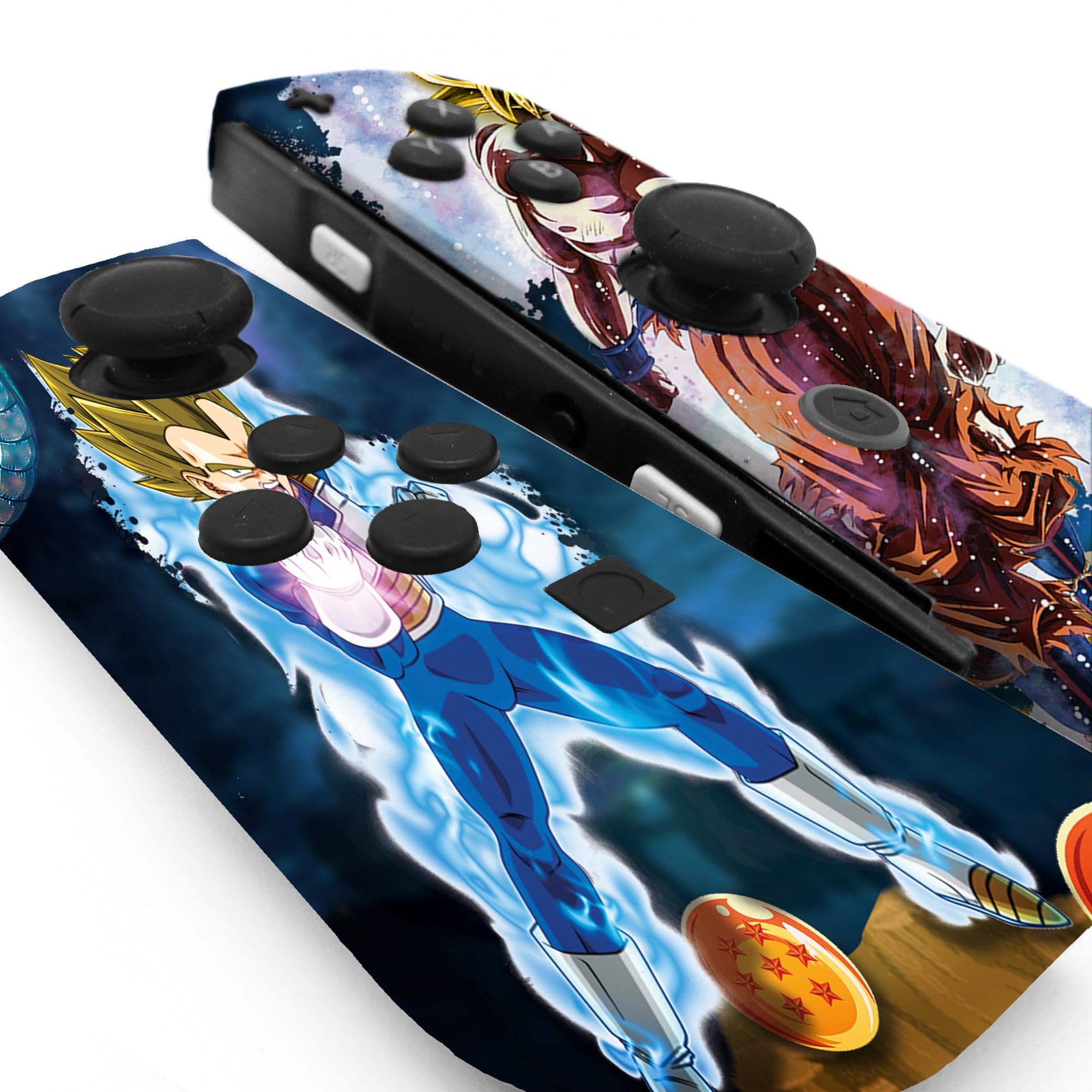 DRAGONBALLZ Joy-Con (L/R) Controllers | Nintendo Switch