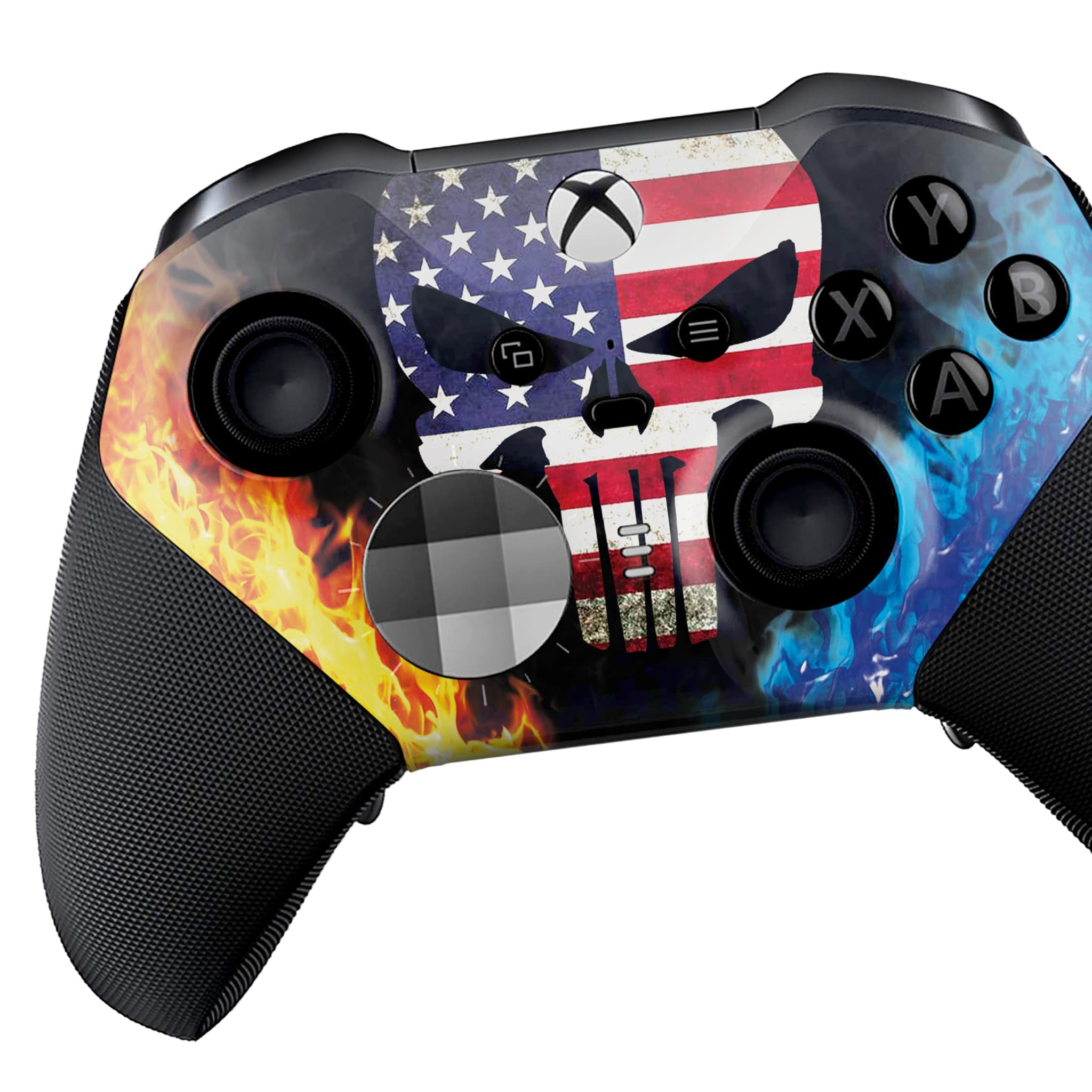 xbox elite series 2 controller