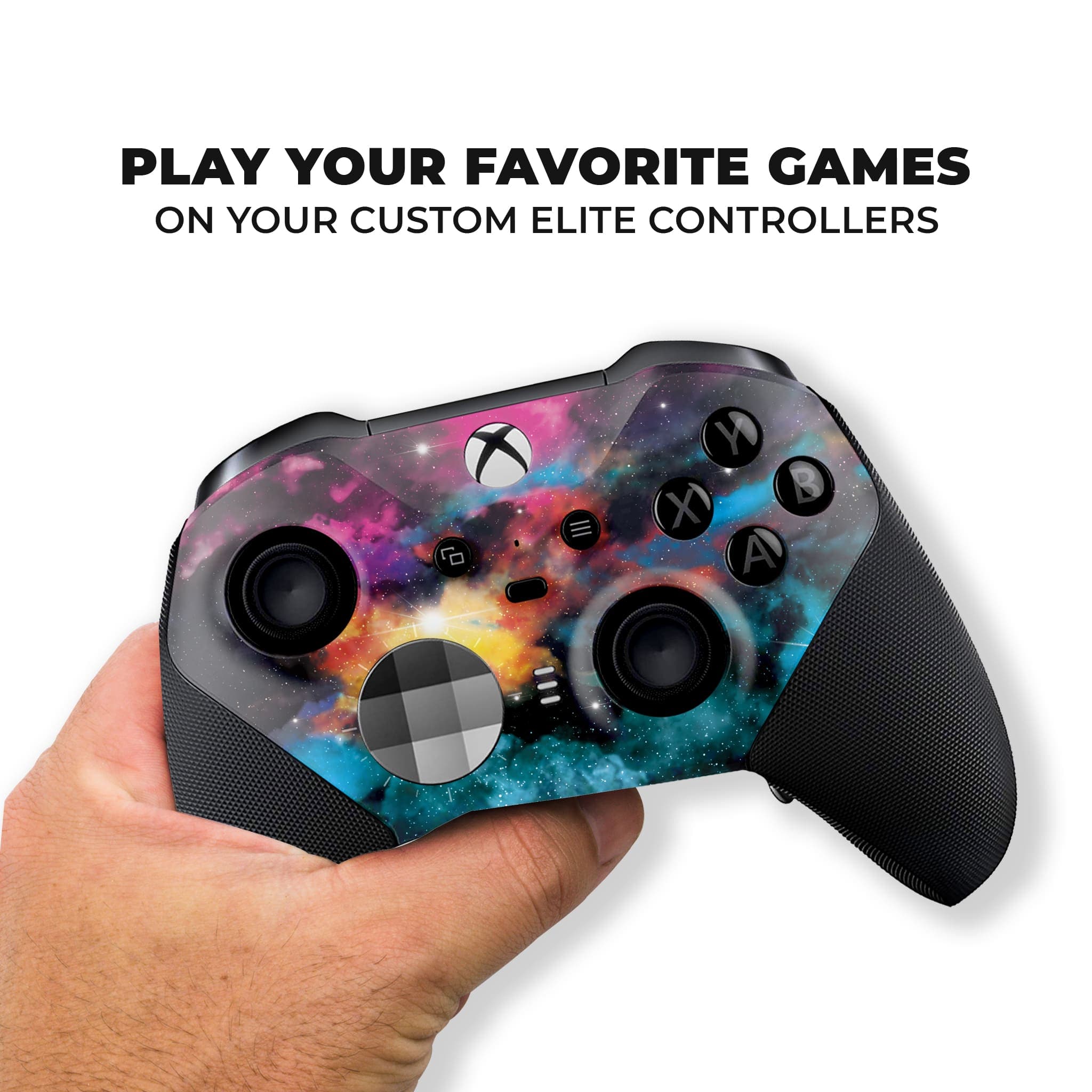 Galaxy Xbox Elite Series 2 Controller
