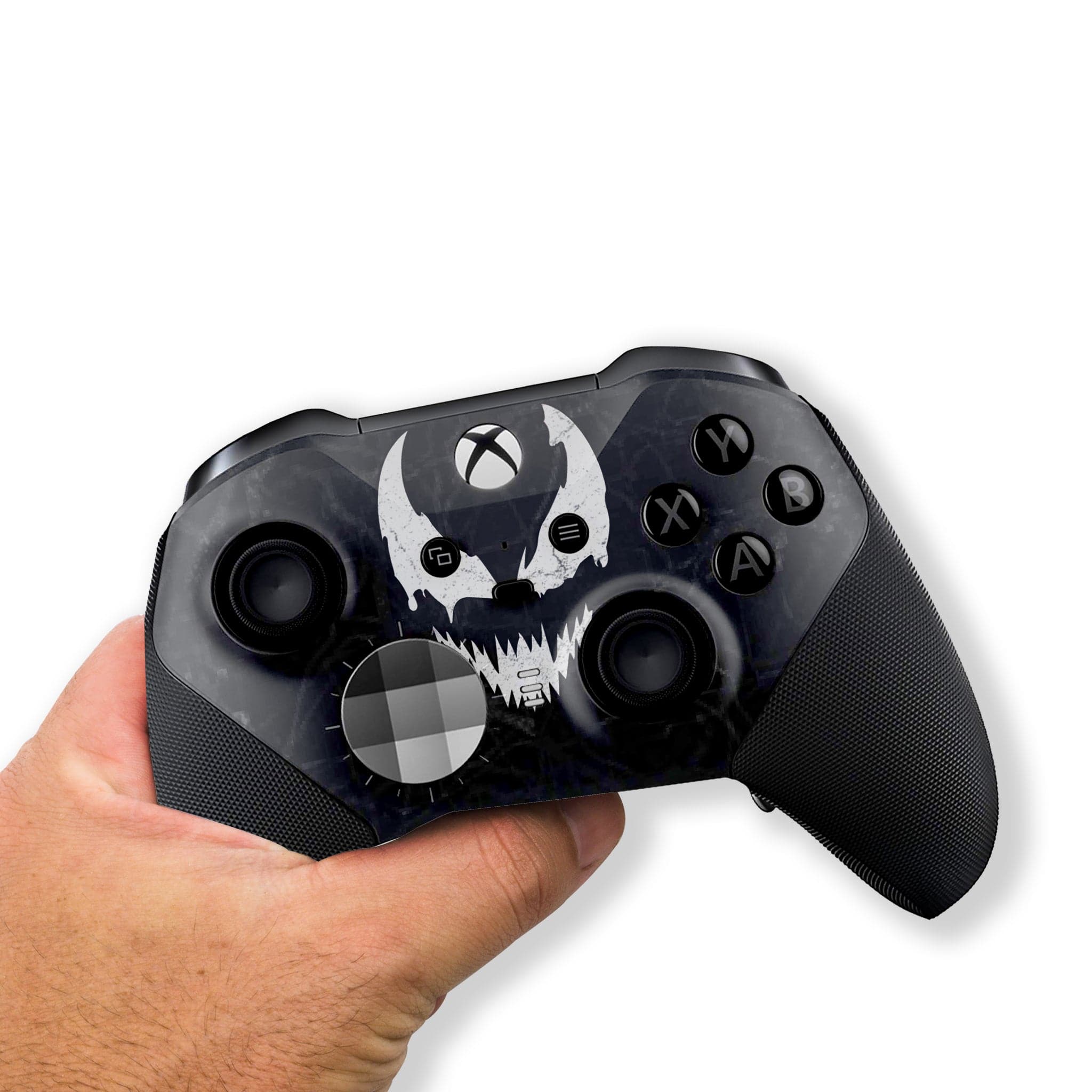 Venom Symbiote Xbox Elite Series 2 Controller: New Xbox Elite Controller