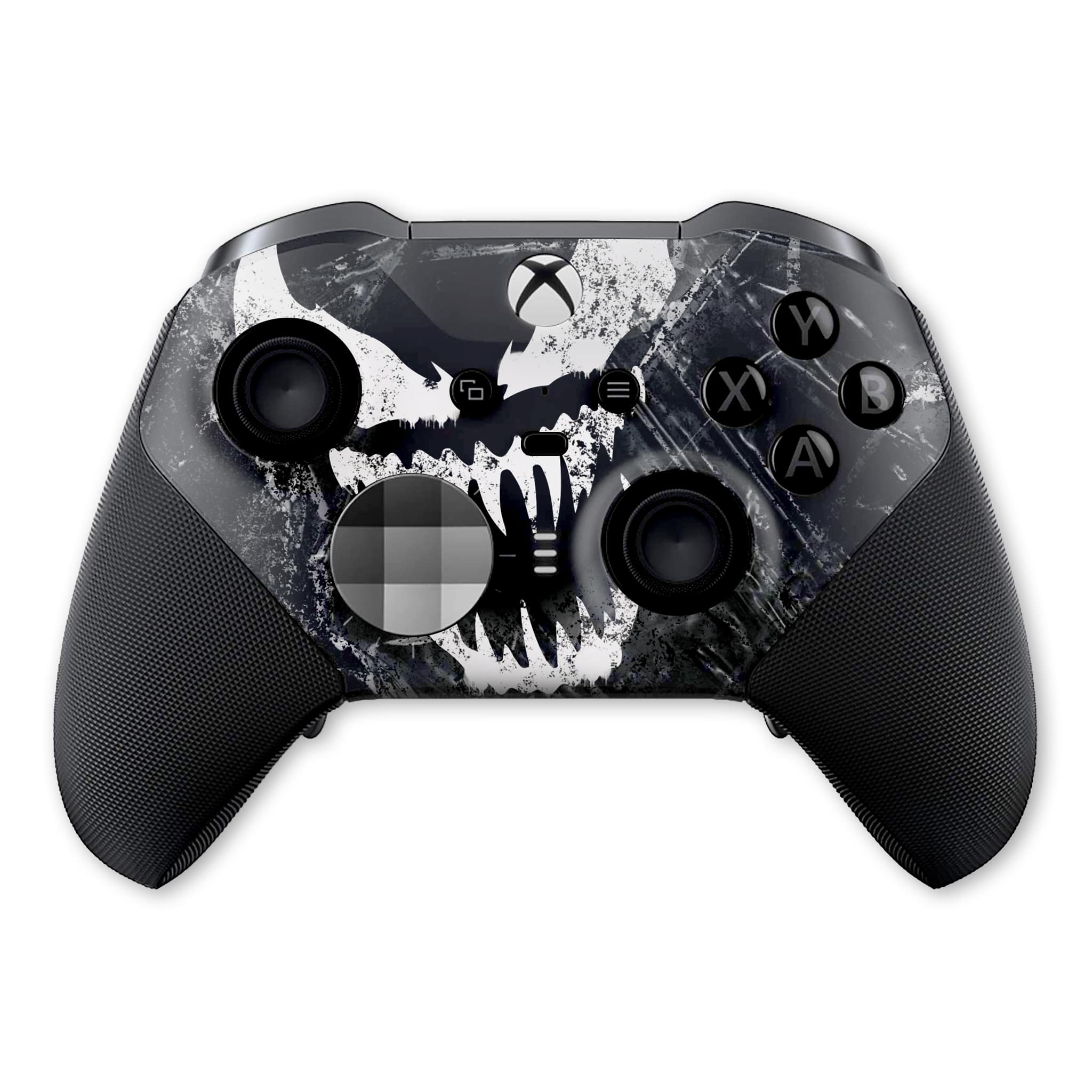 Venom Xbox Elite Series 2 Controller: Best Buy Xbox Controller Front Hydro-dip Only