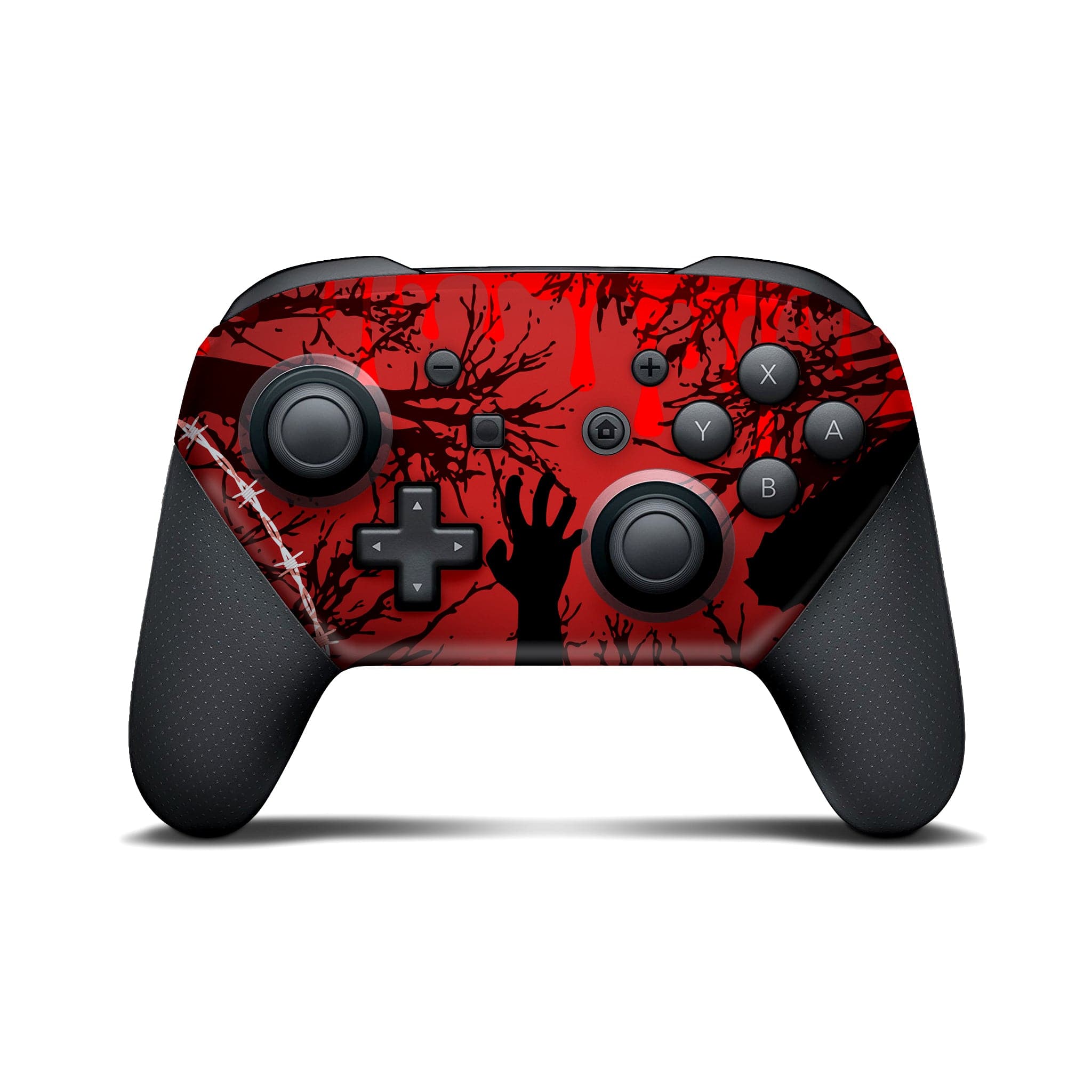 Nintendo switch store modded controller