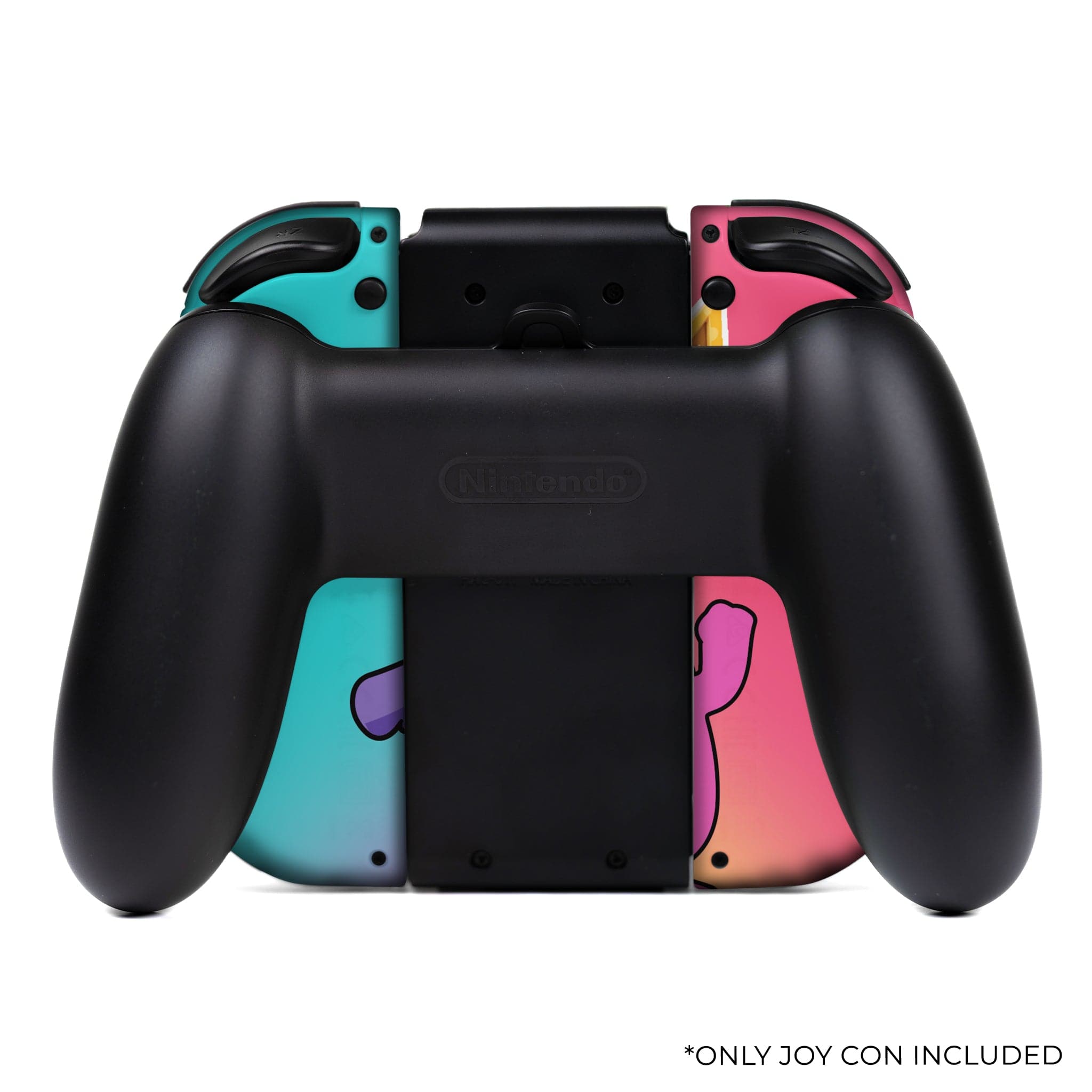 Fall Guys Inspired Nintendo Switch Joy-Con Left and Right Switch Controllers by Nintendo