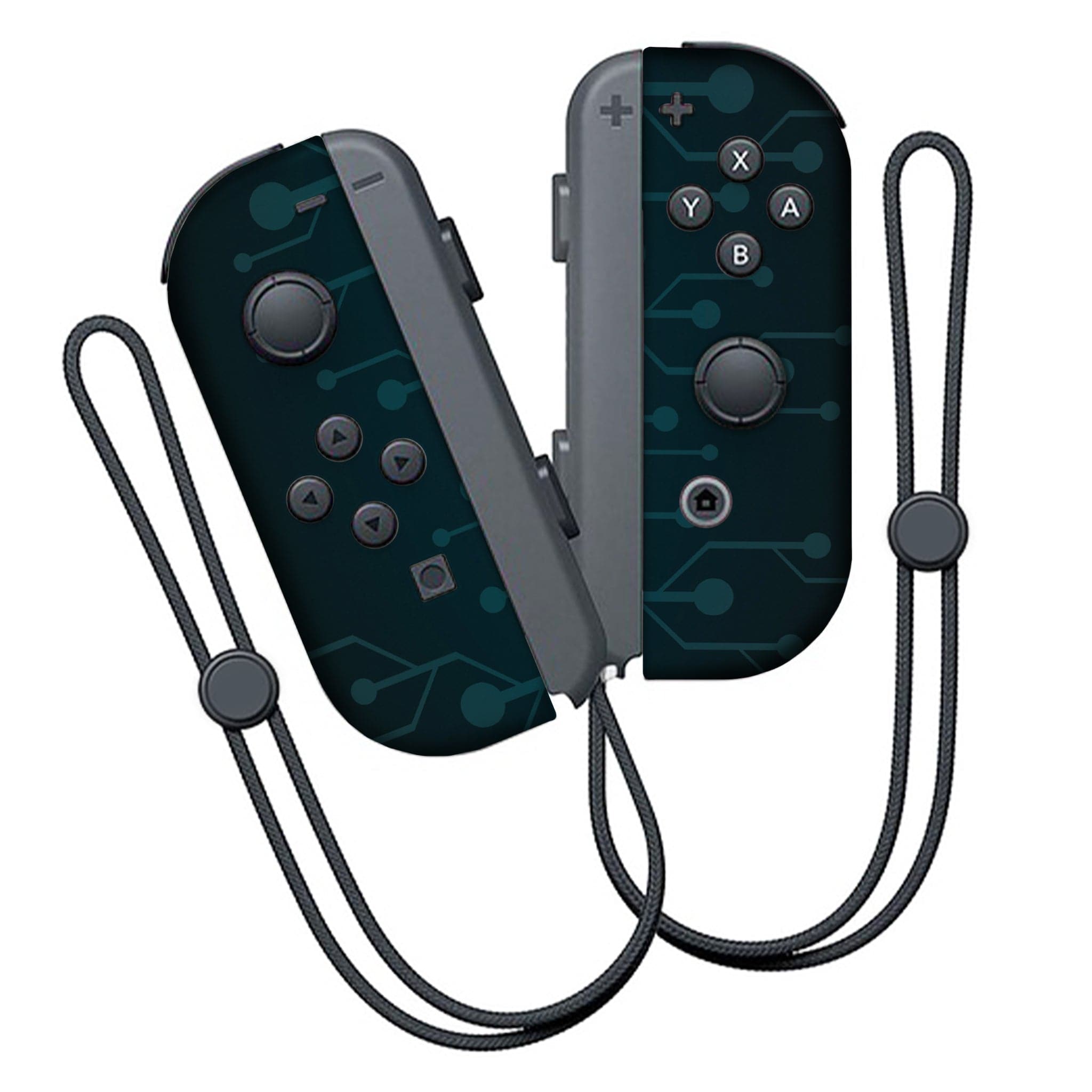Nintendo Switch Joy-Con (L) Wireless Controller Fortnite