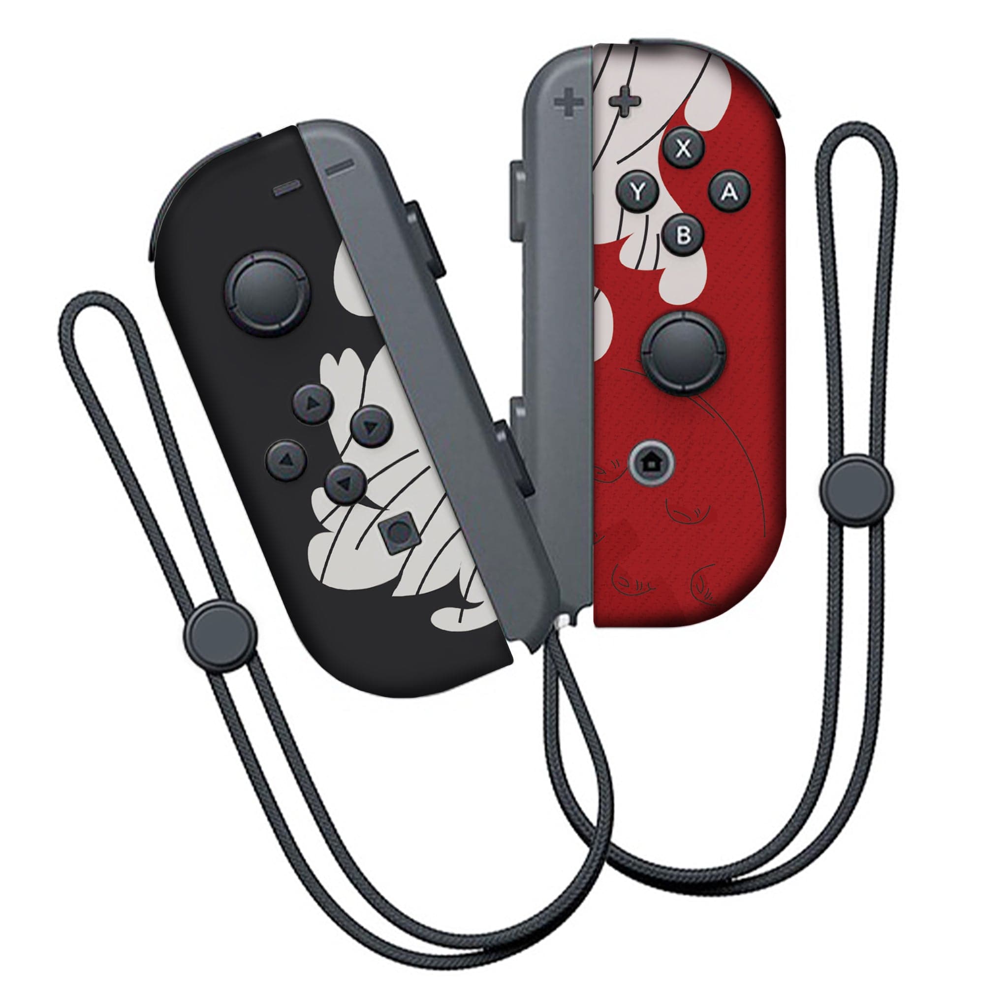 MHA Stain Nintendo Switch Joy-Con Switch | Buy Nintendo Switch