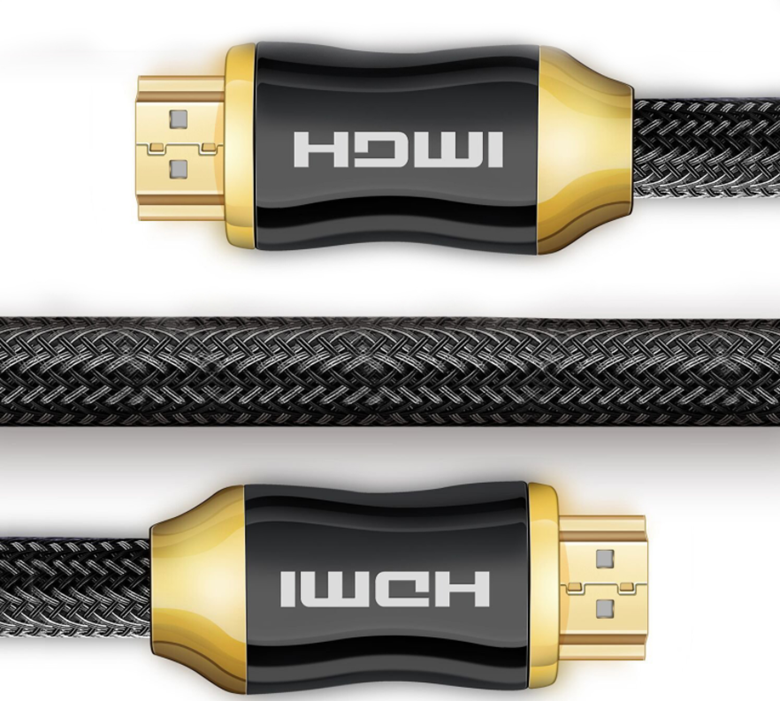 Gaming HDMI Cable - Dream Controller