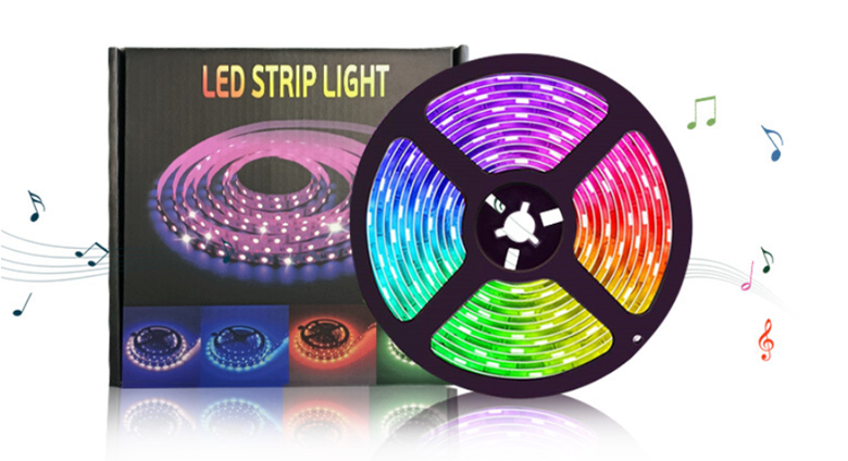 LED light strip - Dream Controller