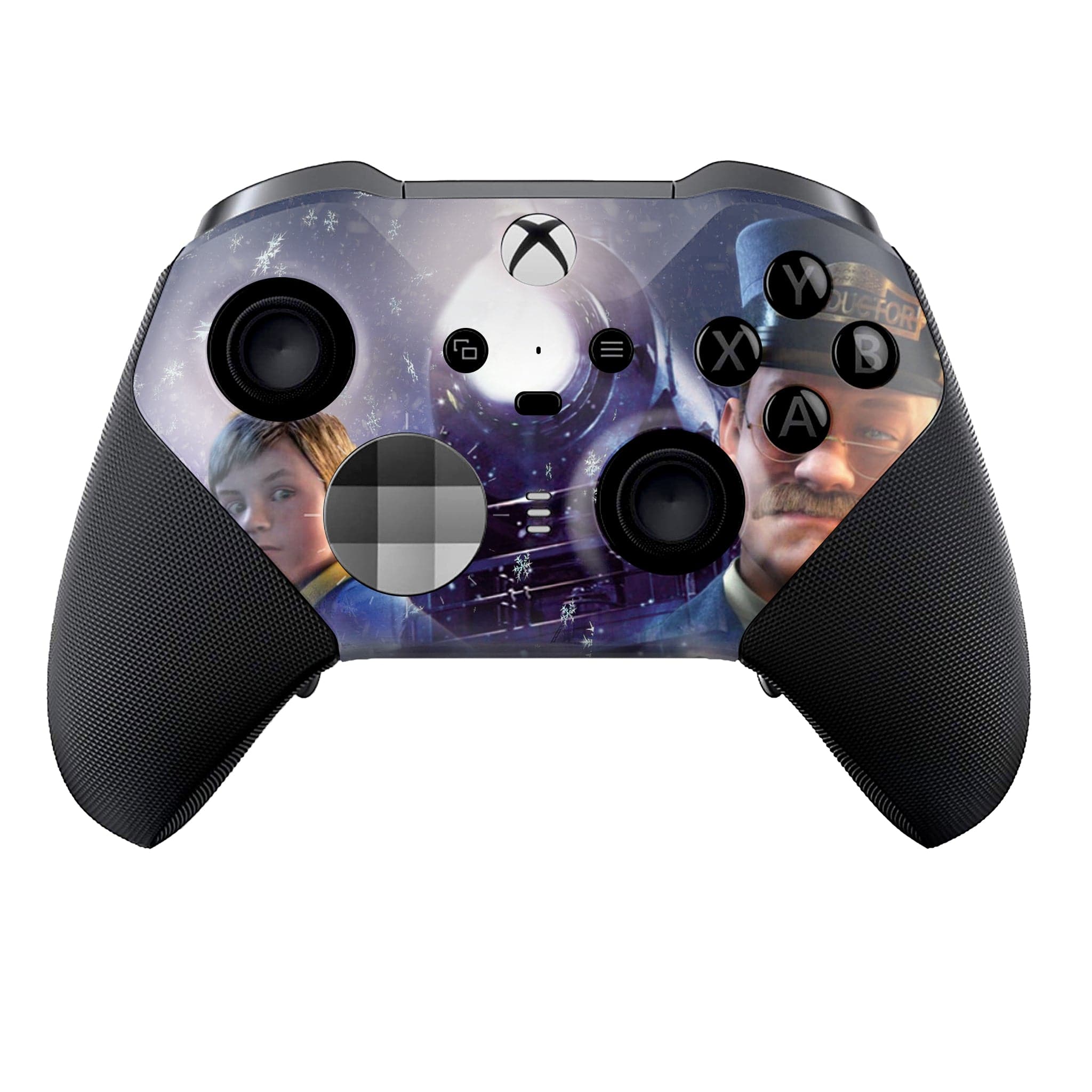 Custom elite deals controller xbox