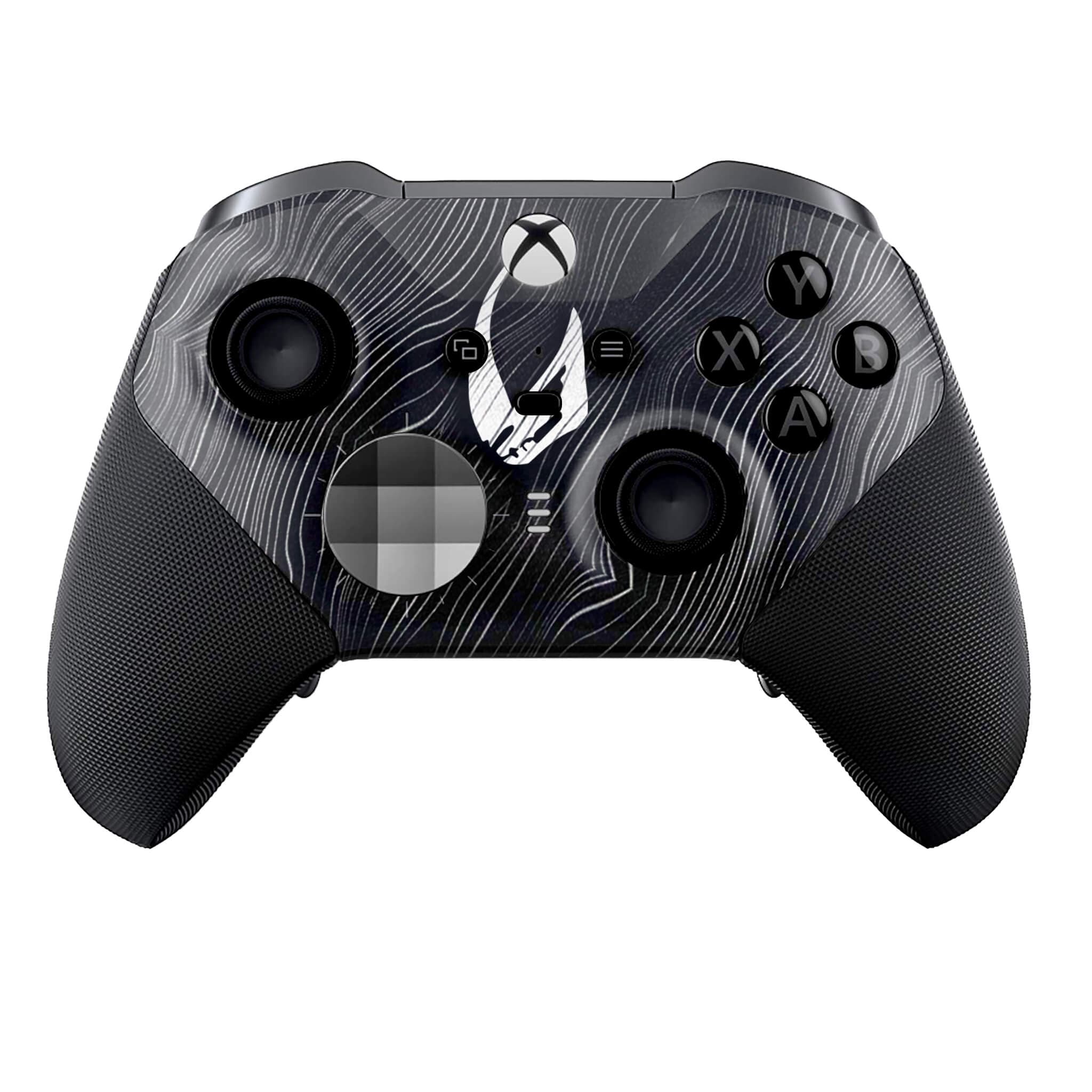 Microsoft elite deals controller v2