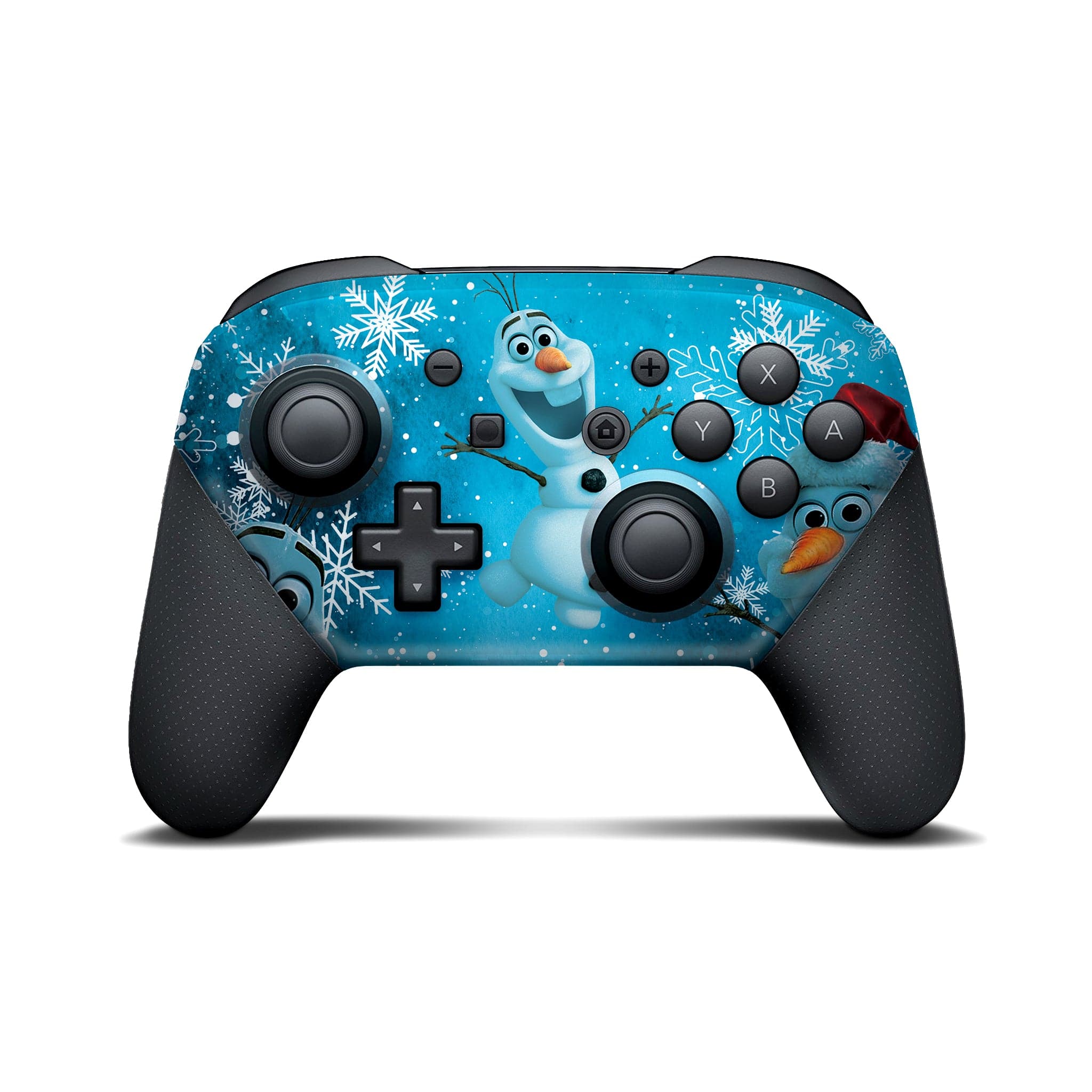 Final Fantasy 7 Group Nintendo Swtich Pro Controller Skins, Switch, Switch  OLED, & Switch Lite