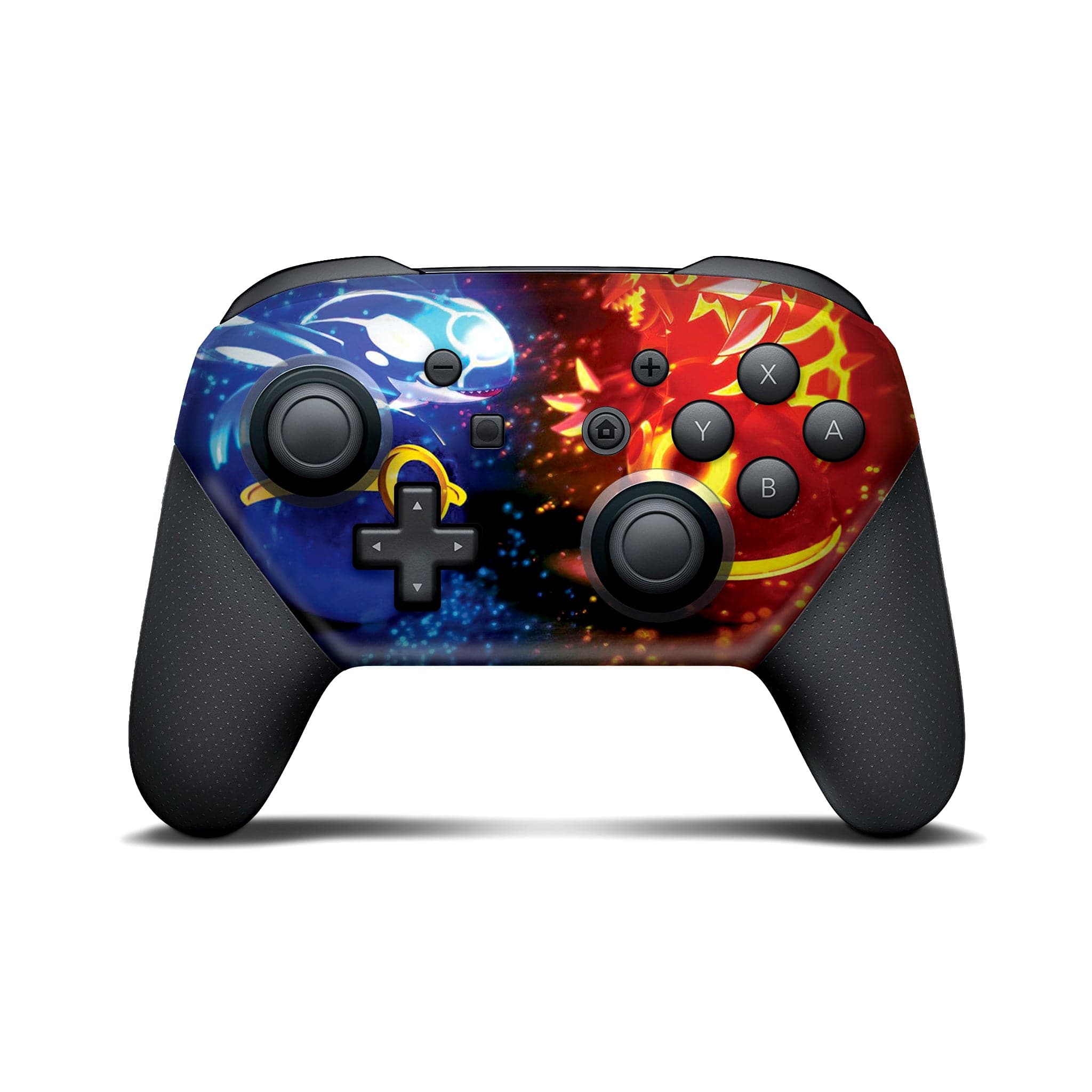 Pokemon wireless controller for nintendo deals switch