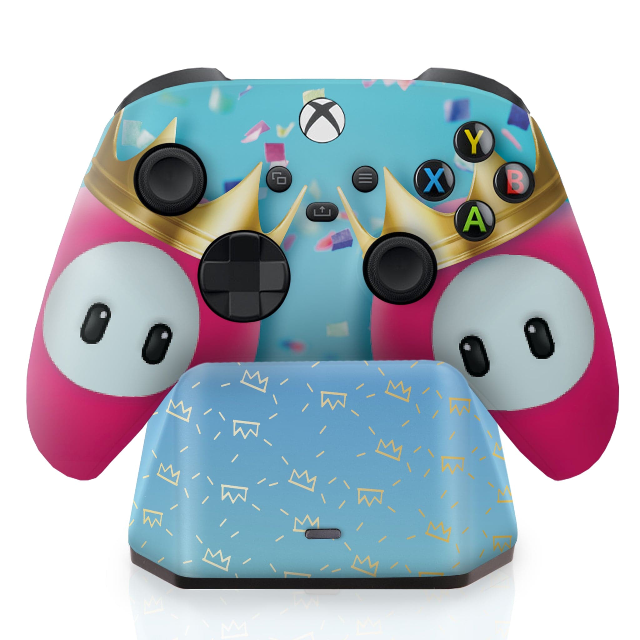 Xbox one deals controller girl