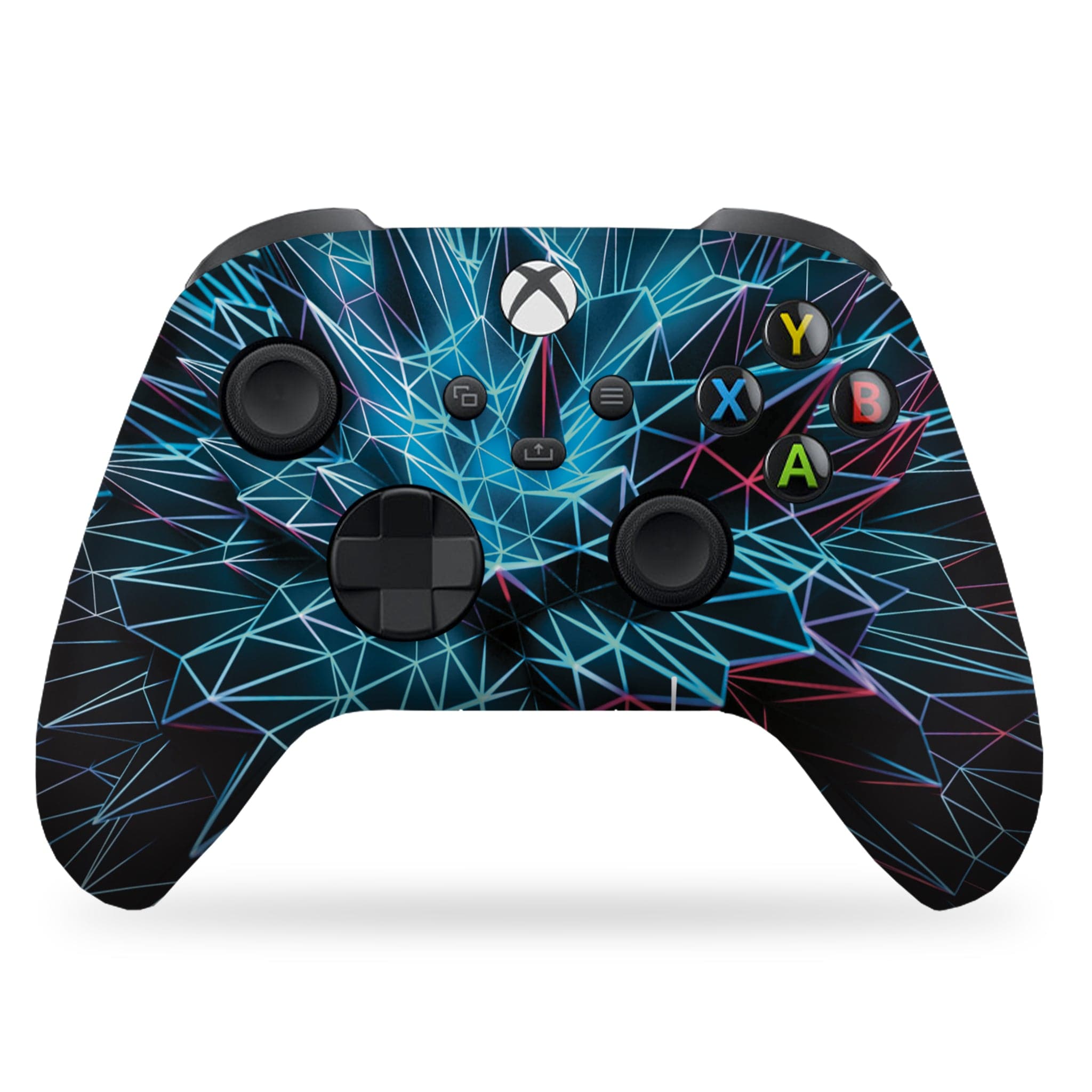 STARLIGHT Xbox Series X Controller: Xbox Next Gen Wireless Controller