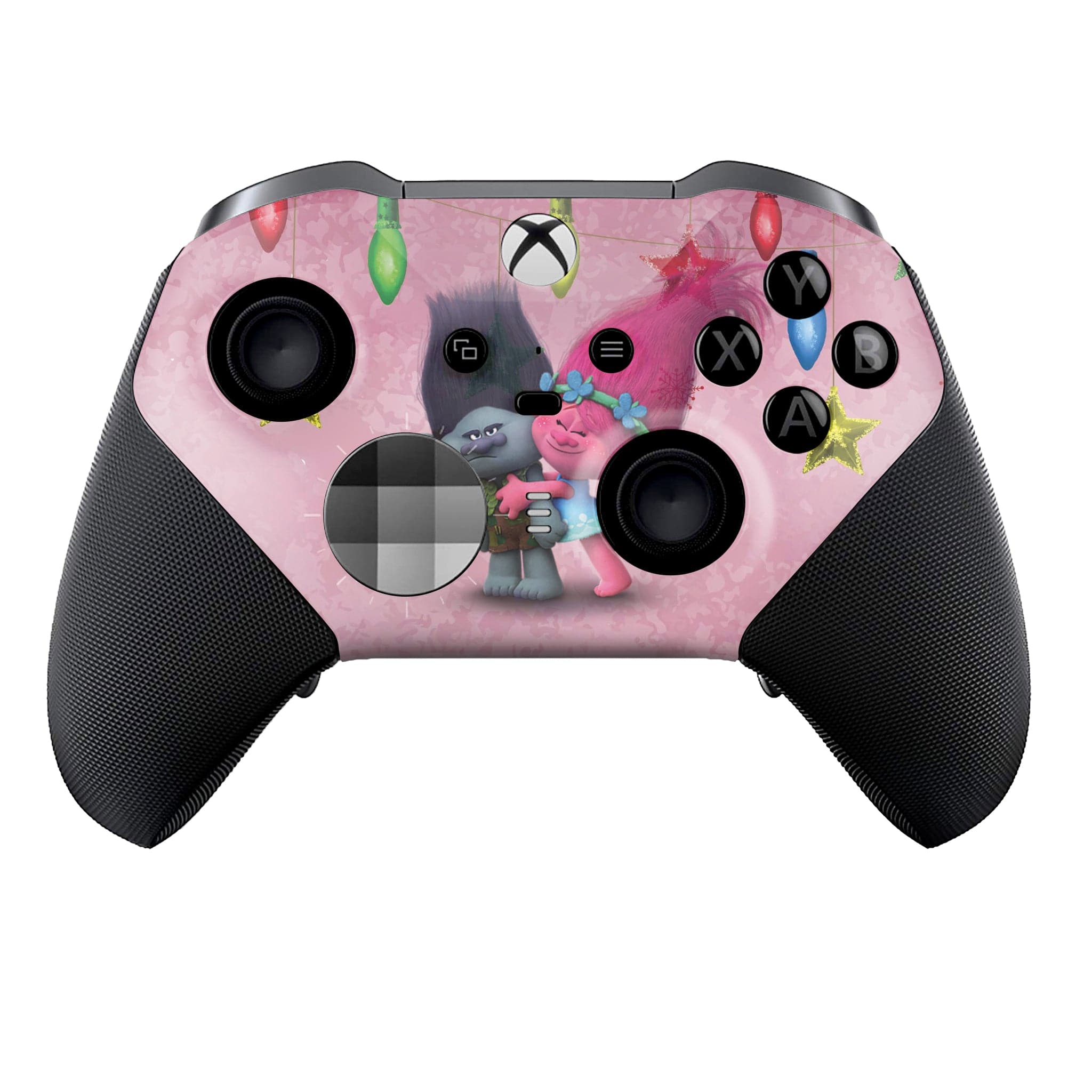 Trolls Holiday Elite Series 2 Controller Xbox One