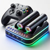 Unpacking the Power Play: Triple-A Batteries and Xbox Controllers