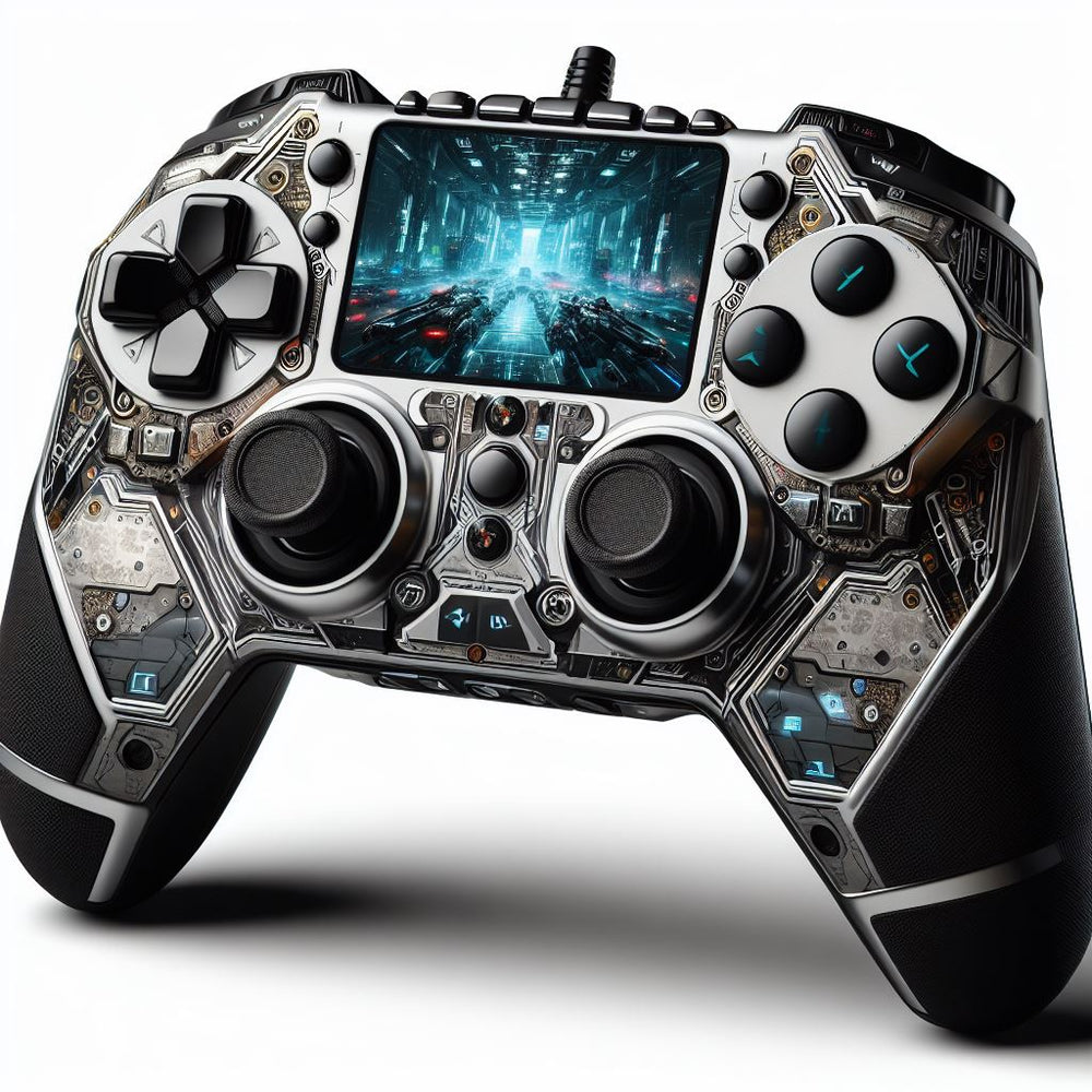 Ultimate Xbox Controller Setup Guide