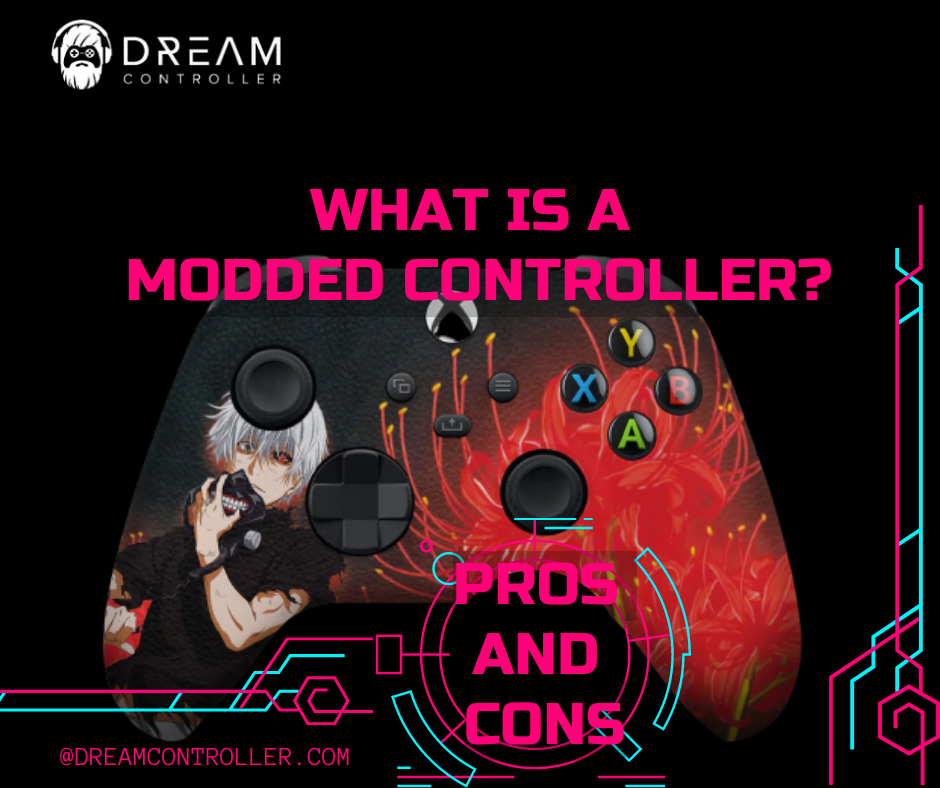What You Need to Know About Mod for Xbox One Controller