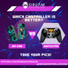 Is It Better To Get A Set Of Joy-Con Or A Nintendo Switch Controller Pro For Your Console?