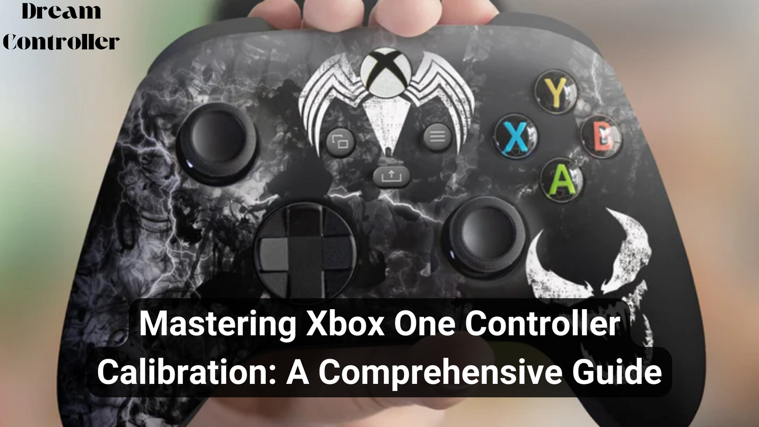 Mastering Xbox One Controller Calibration: A Comprehensive Guide
