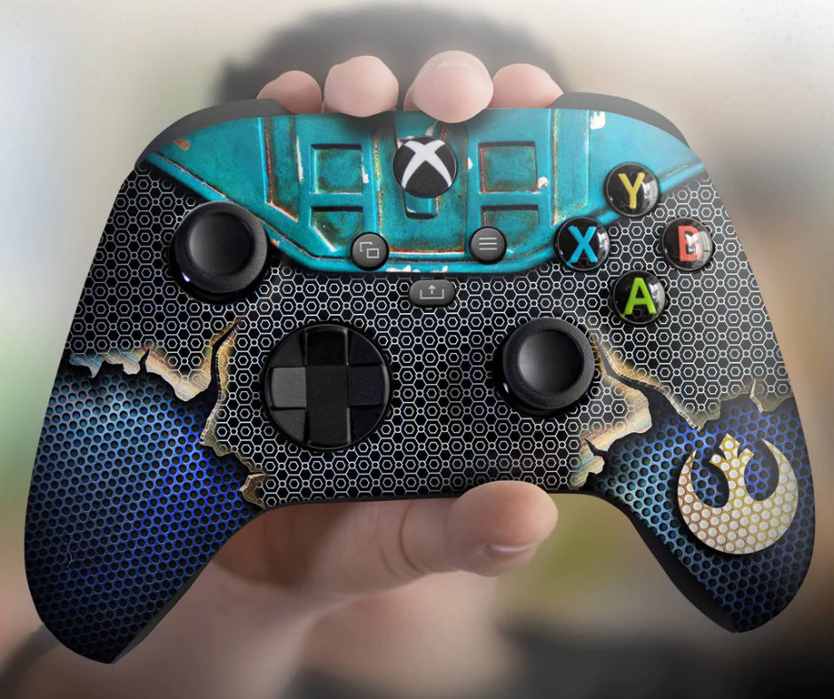 Which Xbox One Controller Is The Best?