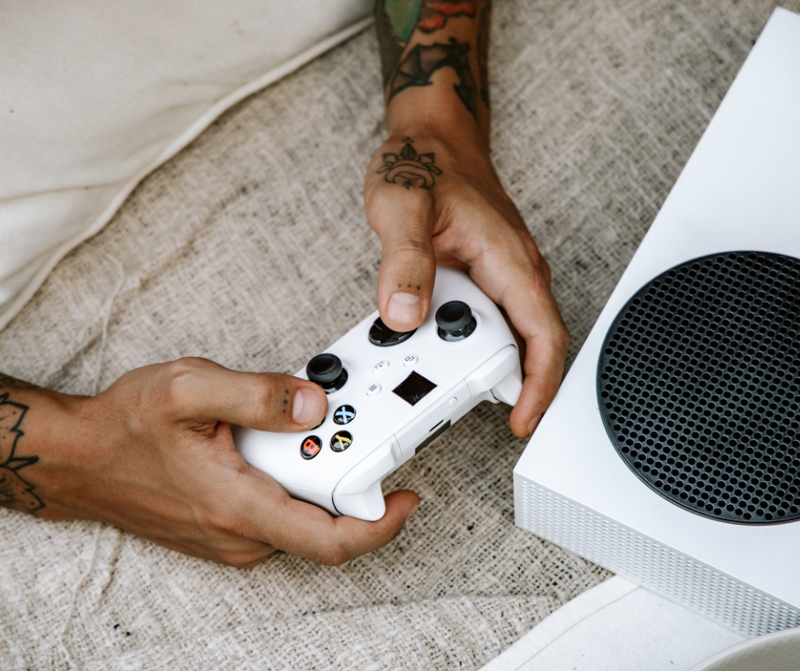 Can Xbox One Controller Connect To Phone