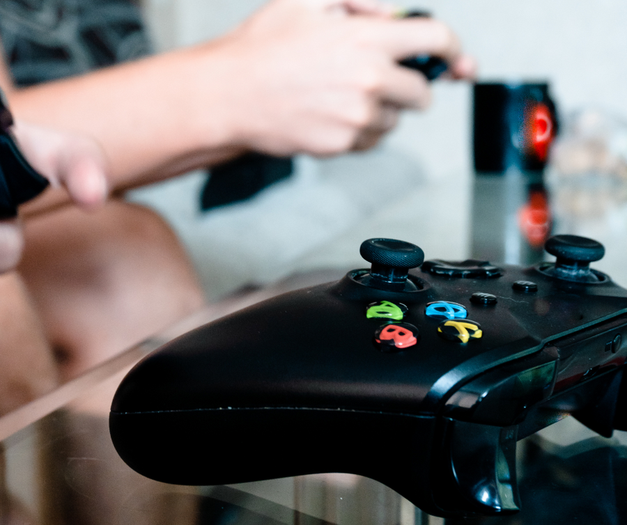How To Connect Xbox One Controller To Android