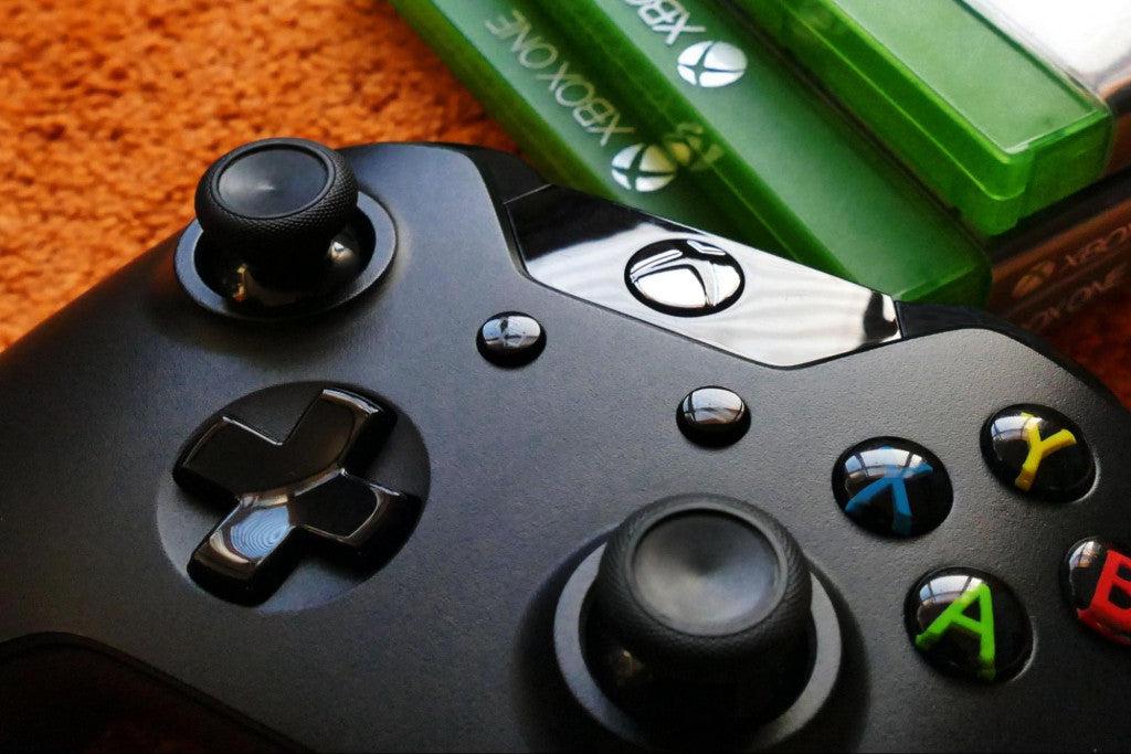 How to Stream on Xbox One and Xbox Series X/S
