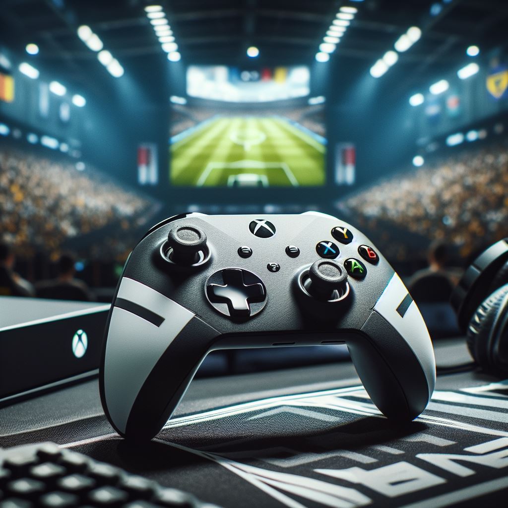 Ultimate Xbox Controller Setup Guide