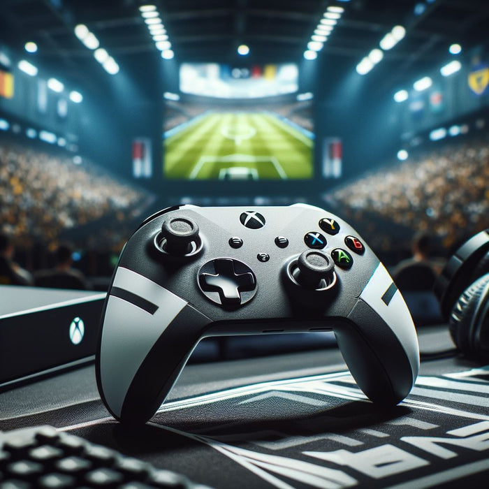 how to add another controller in xbox