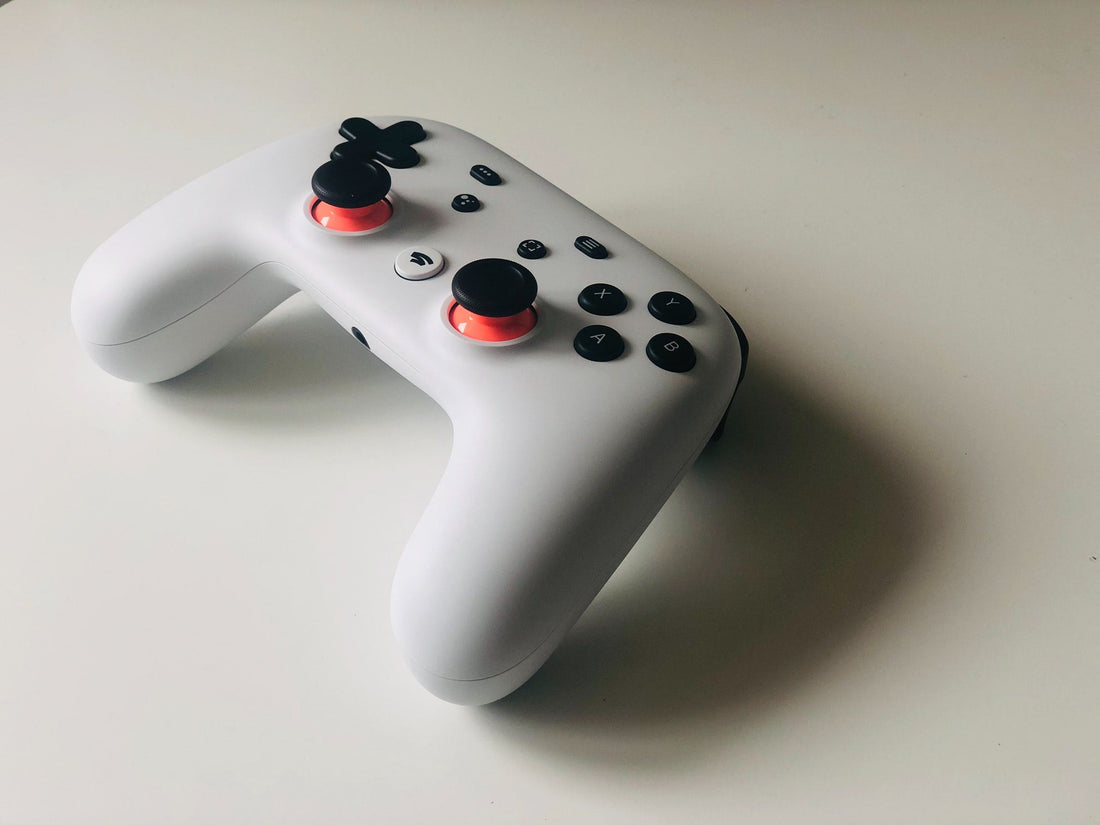 stadia on xbox