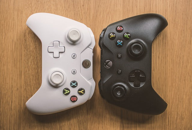 Xbox One Controller Model Dis What Xbox One Controllers Have Bluetooth? – Dream Controller