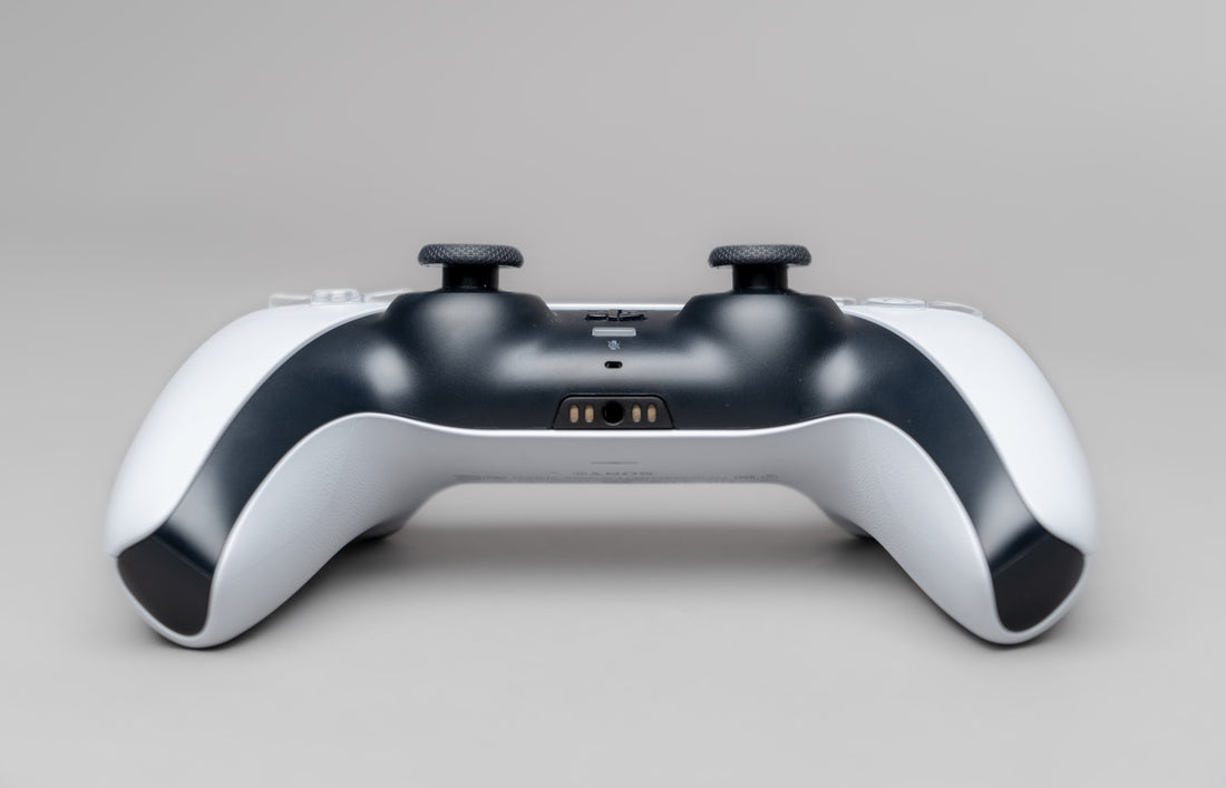 genshin impact xbox controller