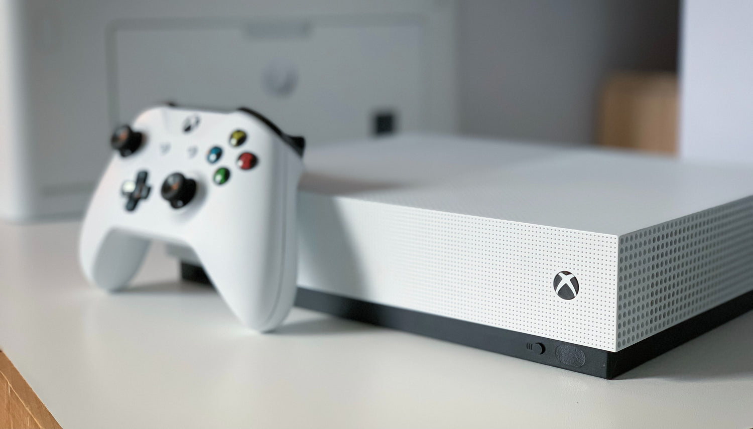 Xbox One Controller Compatible with Series X