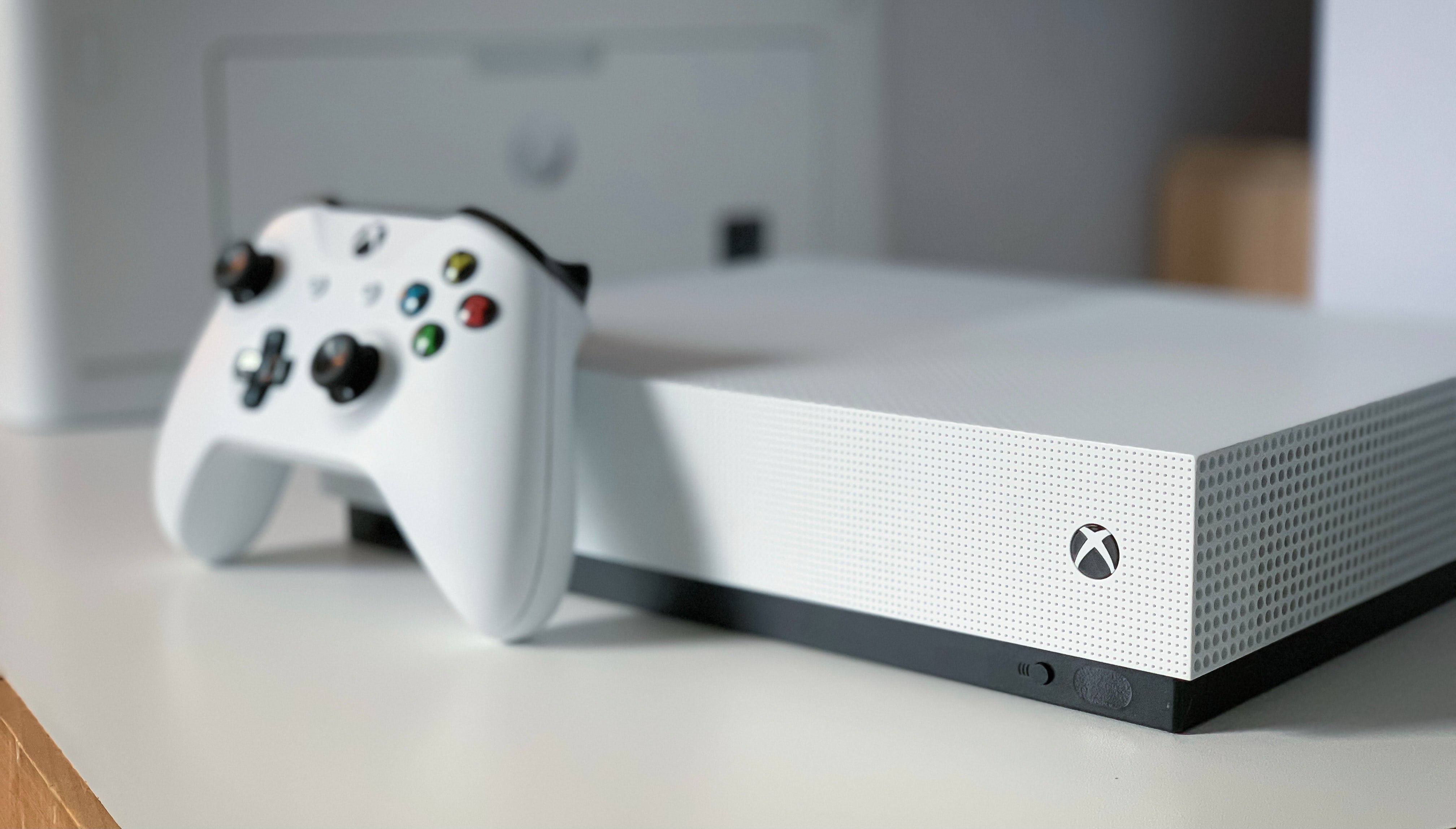 Xbox One Controller Compatible with Series X