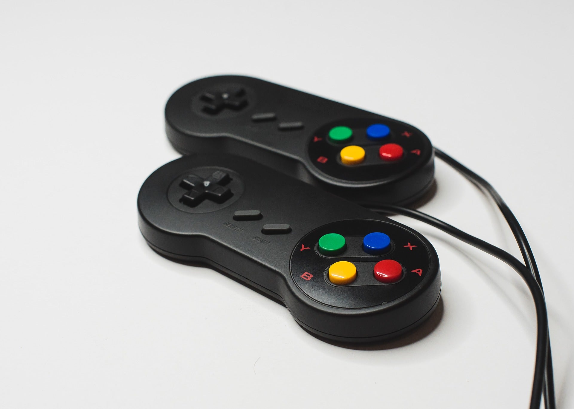 Switch pro shop controller retropie